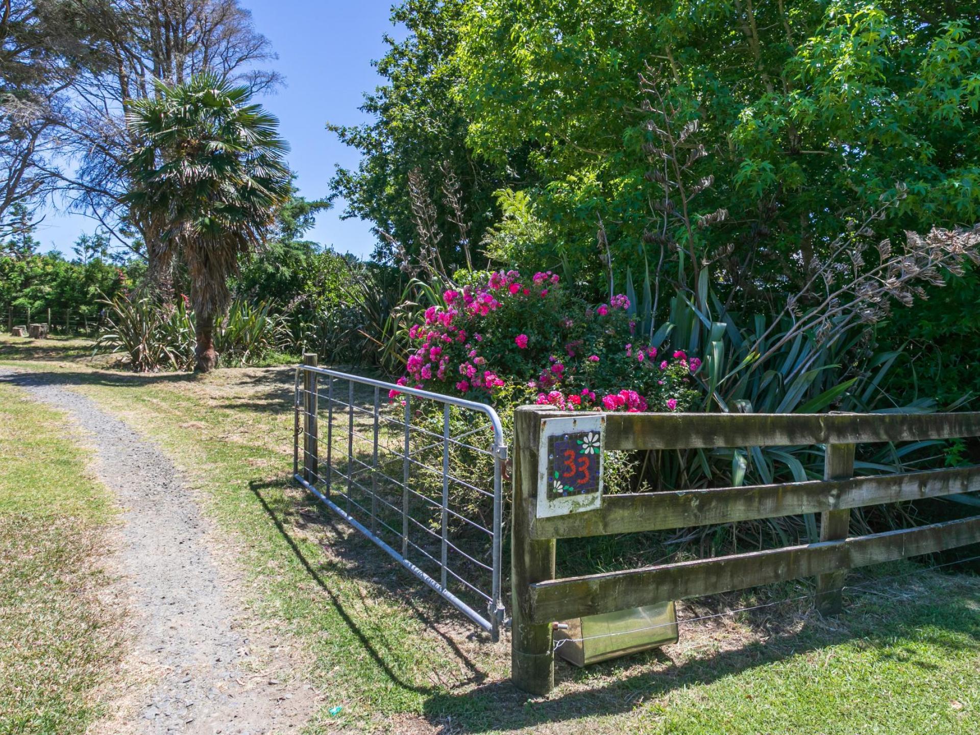 33 Orua Lane, Hot Water Beach