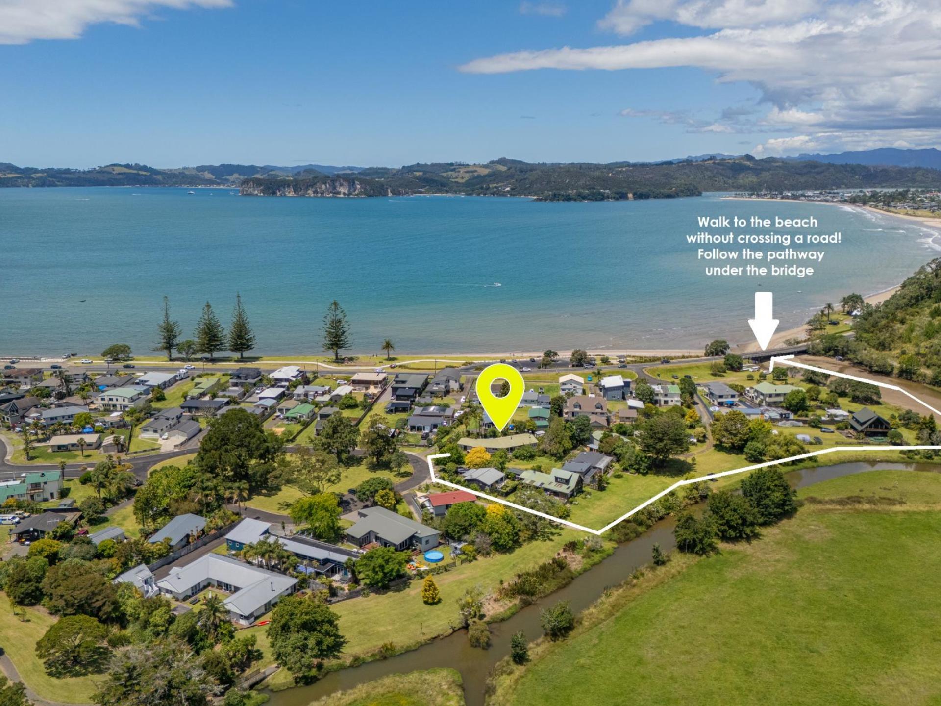 8 Parkland Place, Whitianga