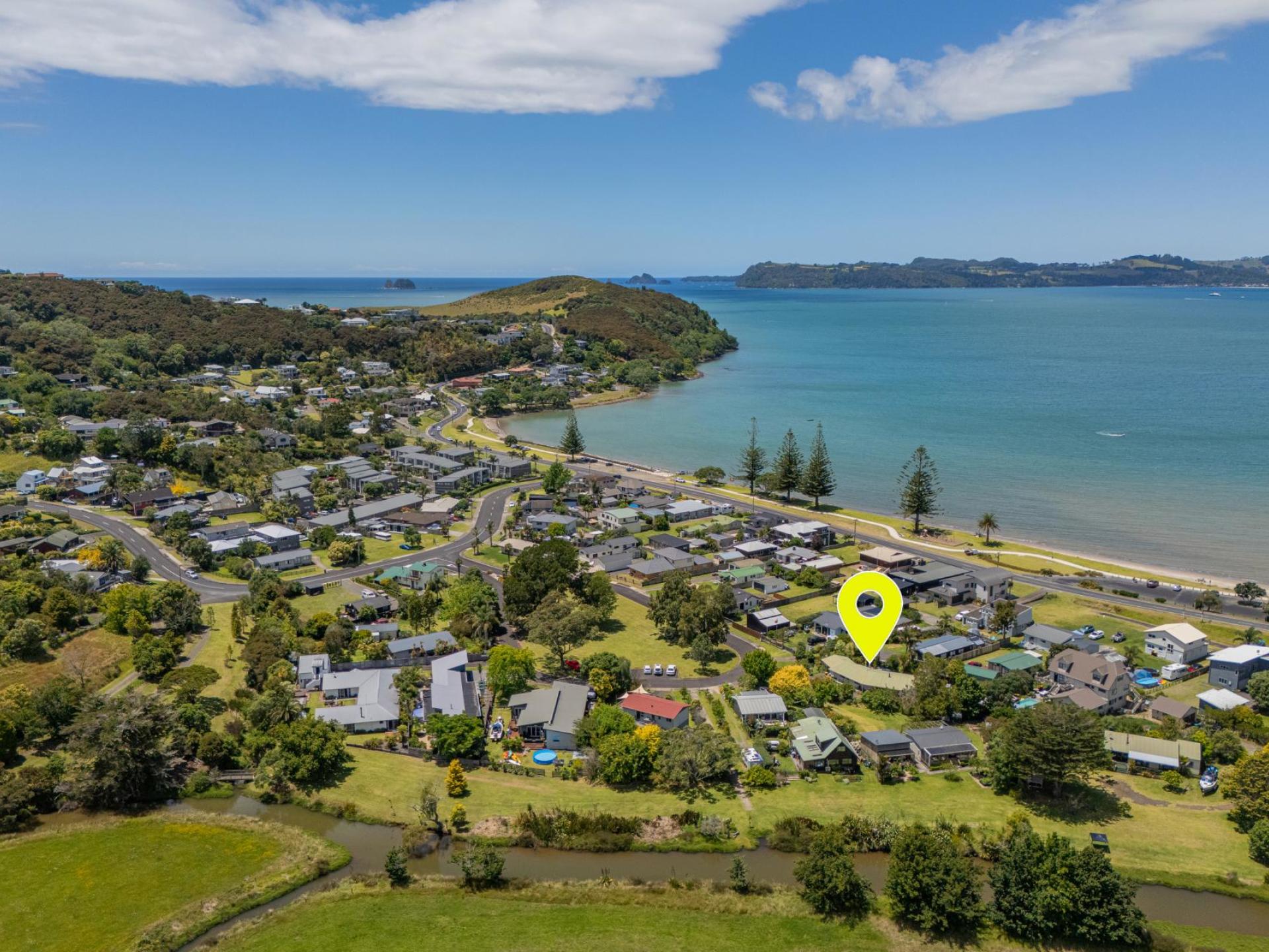 8 Parkland Place, Whitianga