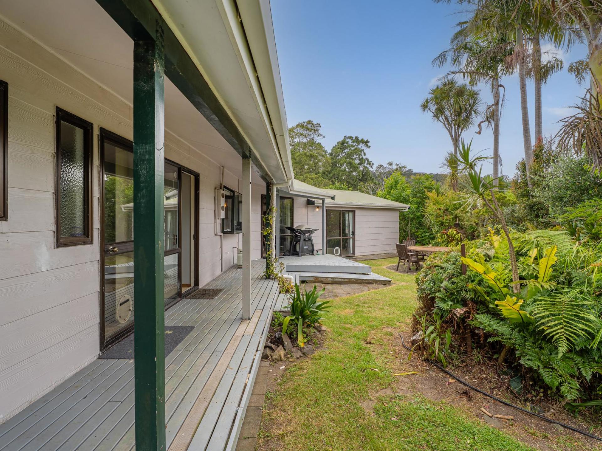 8 Parkland Place, Whitianga