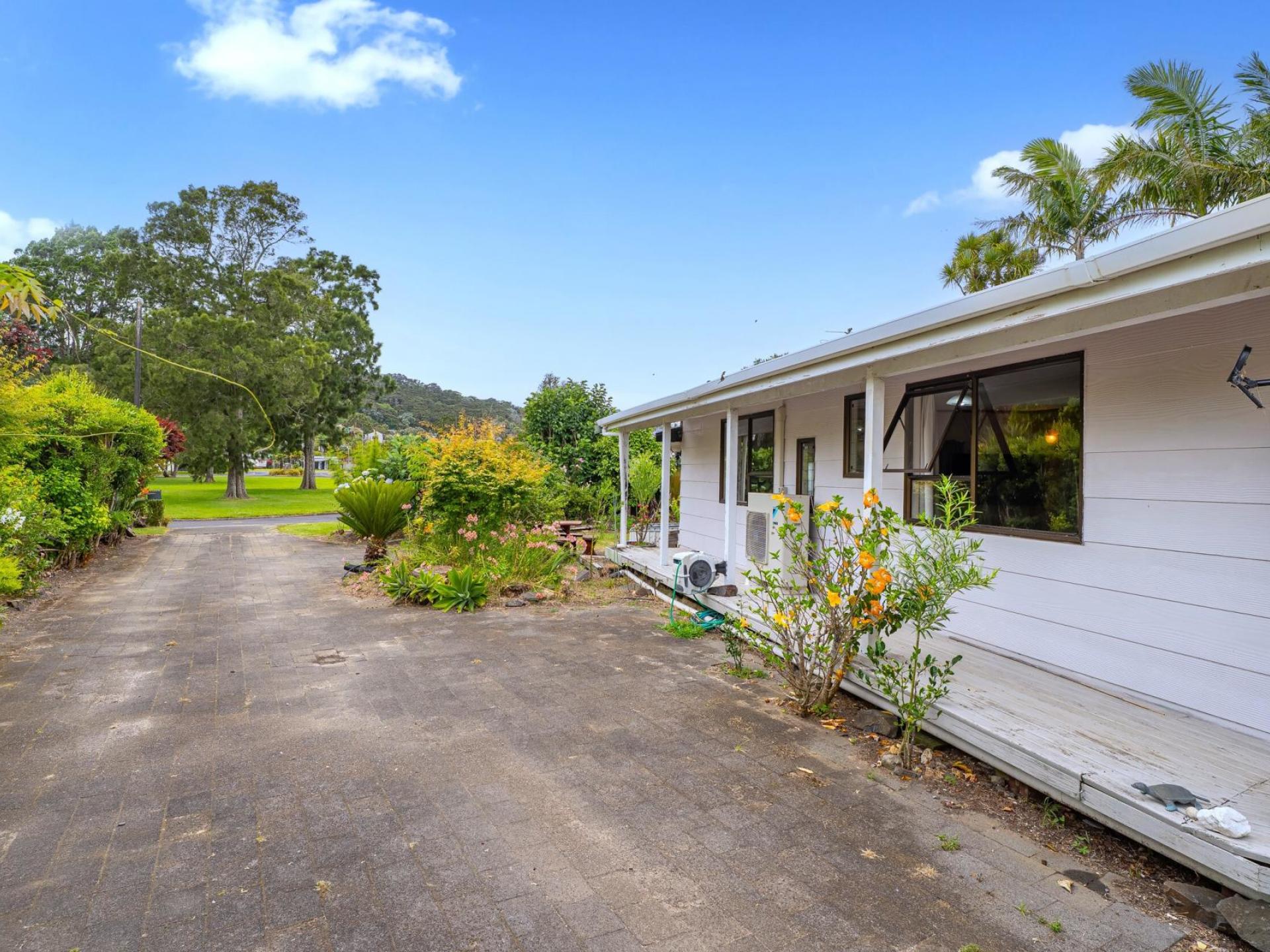 8 Parkland Place, Whitianga