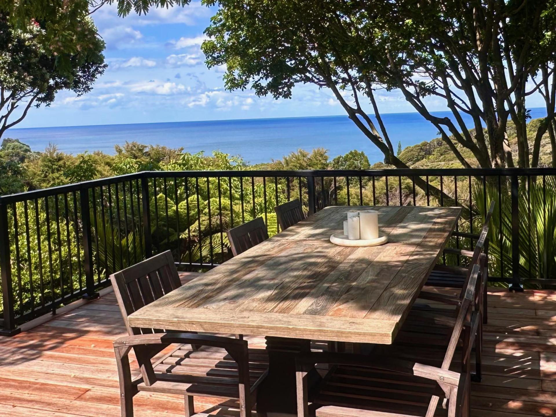 125C Sailors Grave Road, Pumpkin Hill, Tairua