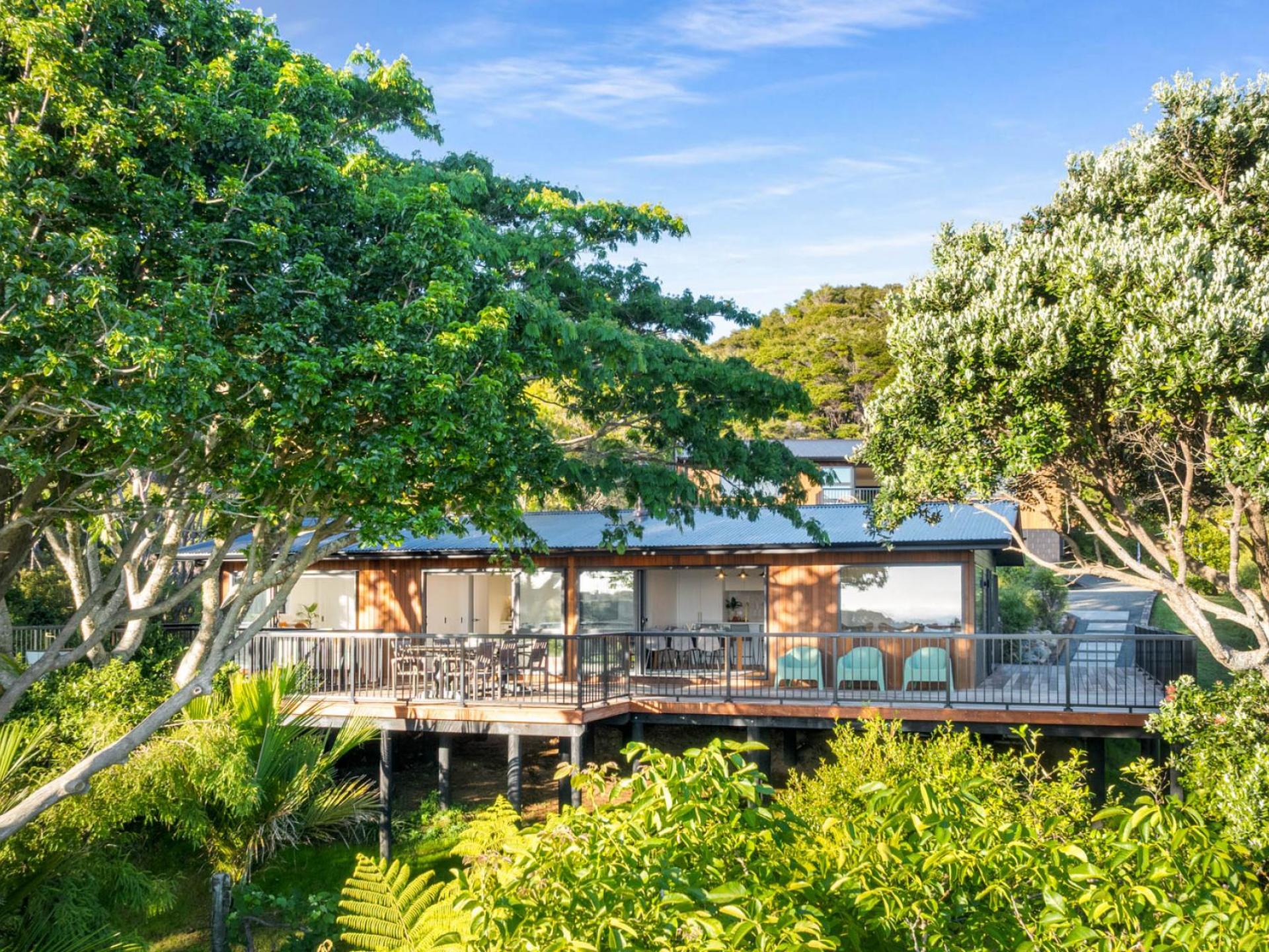 125C Sailors Grave Road, Pumpkin Hill, Tairua