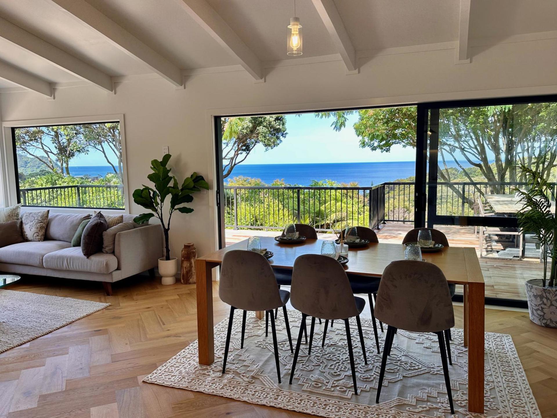 125C Sailors Grave Road, Pumpkin Hill, Tairua