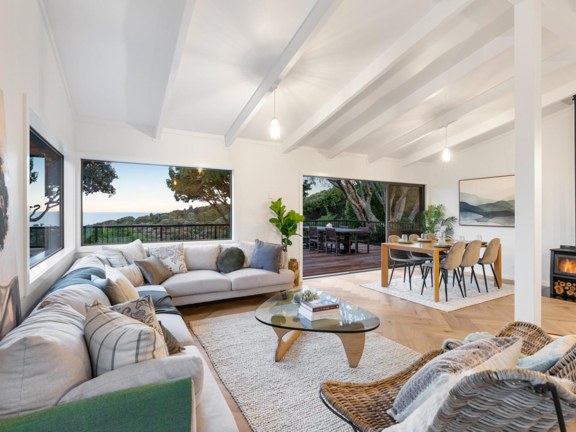 125C Sailors Grave Road, Pumpkin Hill, Tairua