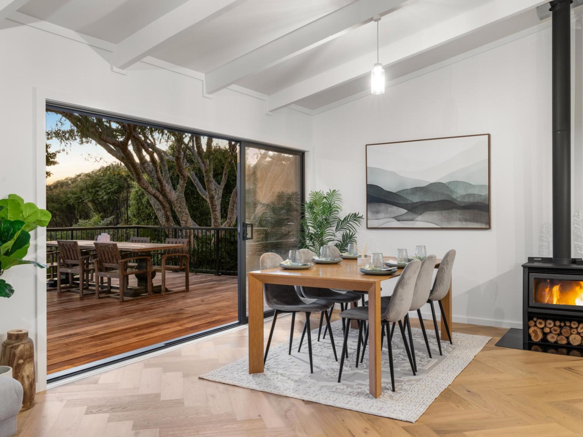 125C Sailors Grave Road, Pumpkin Hill, Tairua