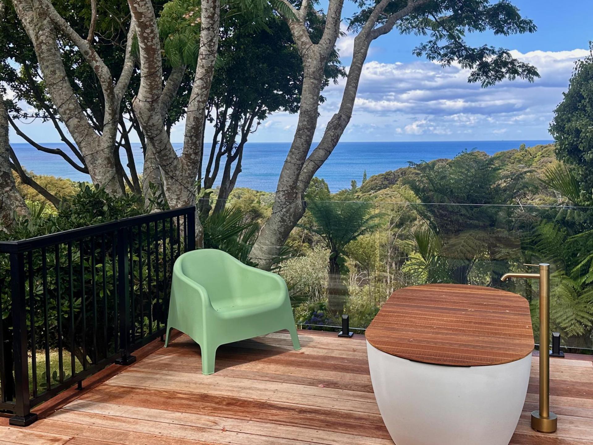 125C Sailors Grave Road, Pumpkin Hill, Tairua