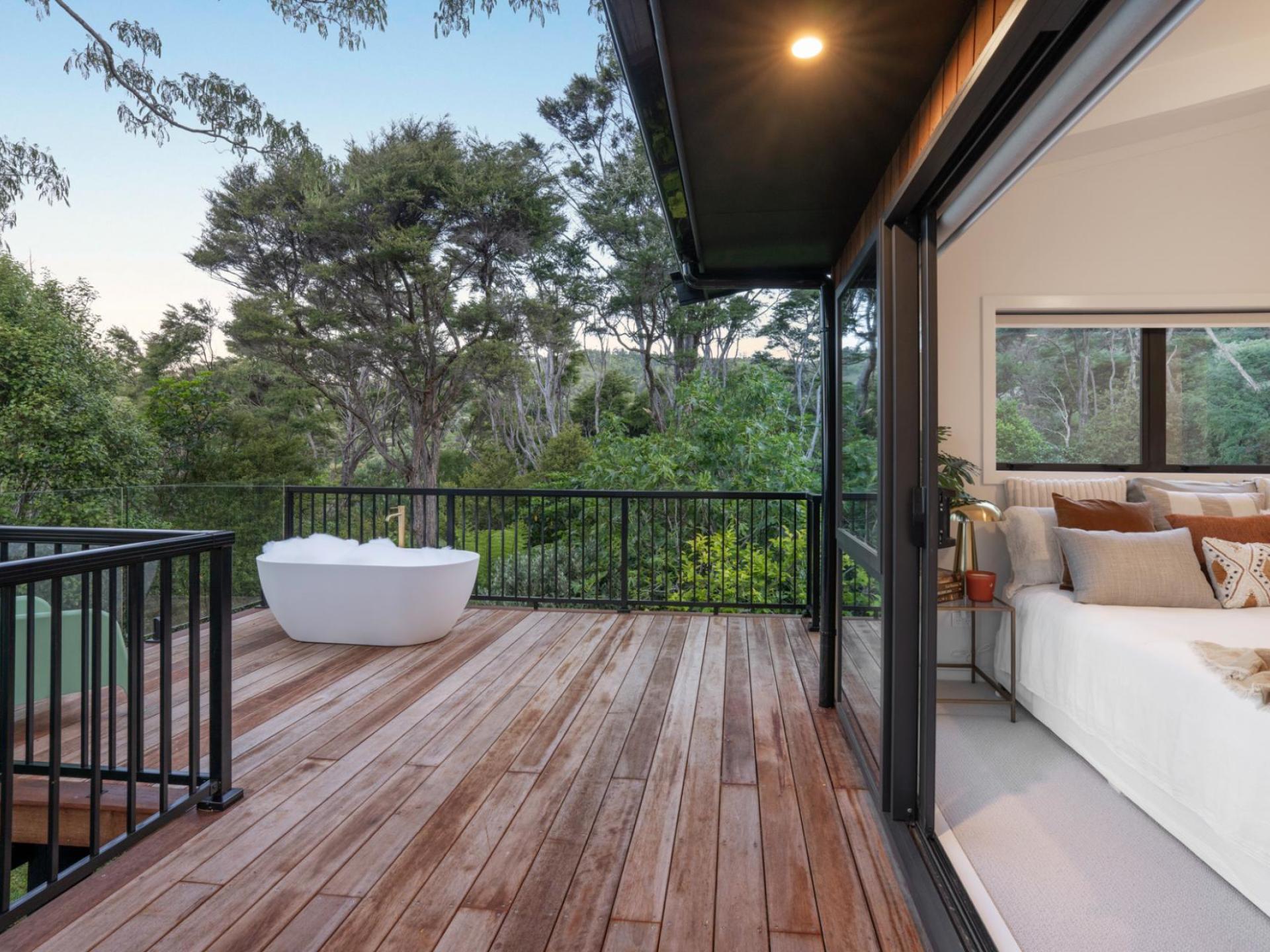 125C Sailors Grave Road, Pumpkin Hill, Tairua