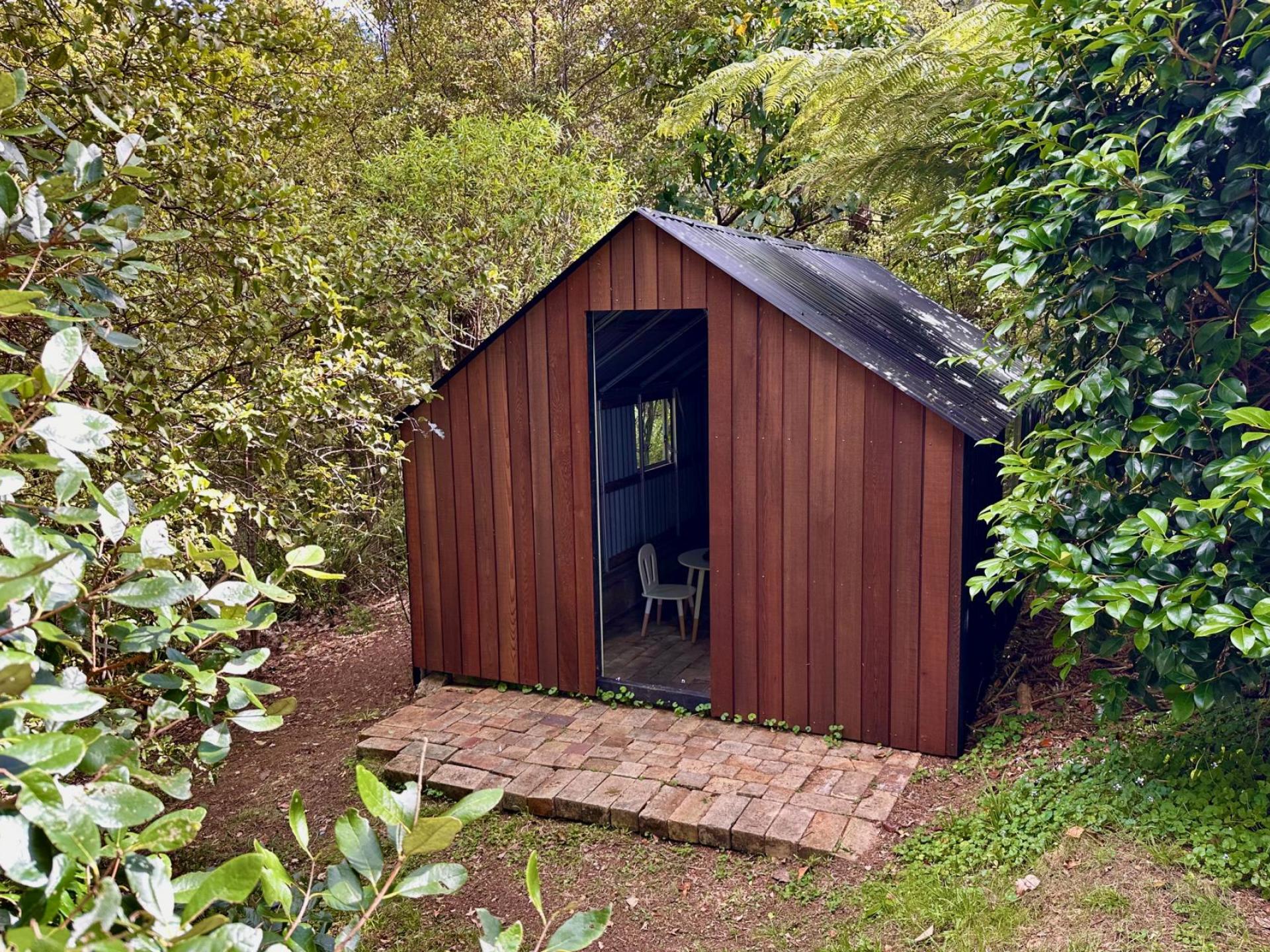 125C Sailors Grave Road, Pumpkin Hill, Tairua