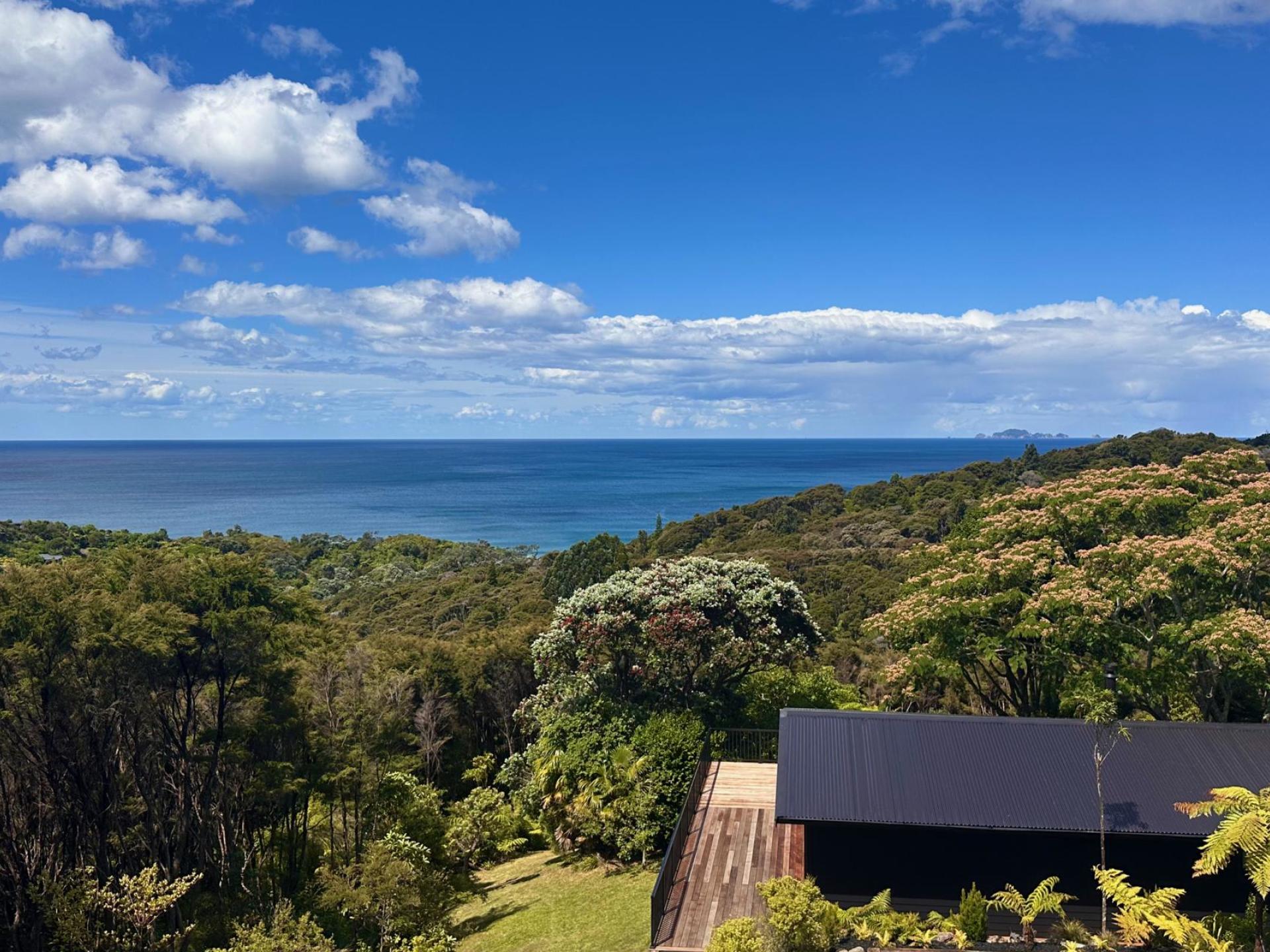 125C Sailors Grave Road, Pumpkin Hill, Tairua