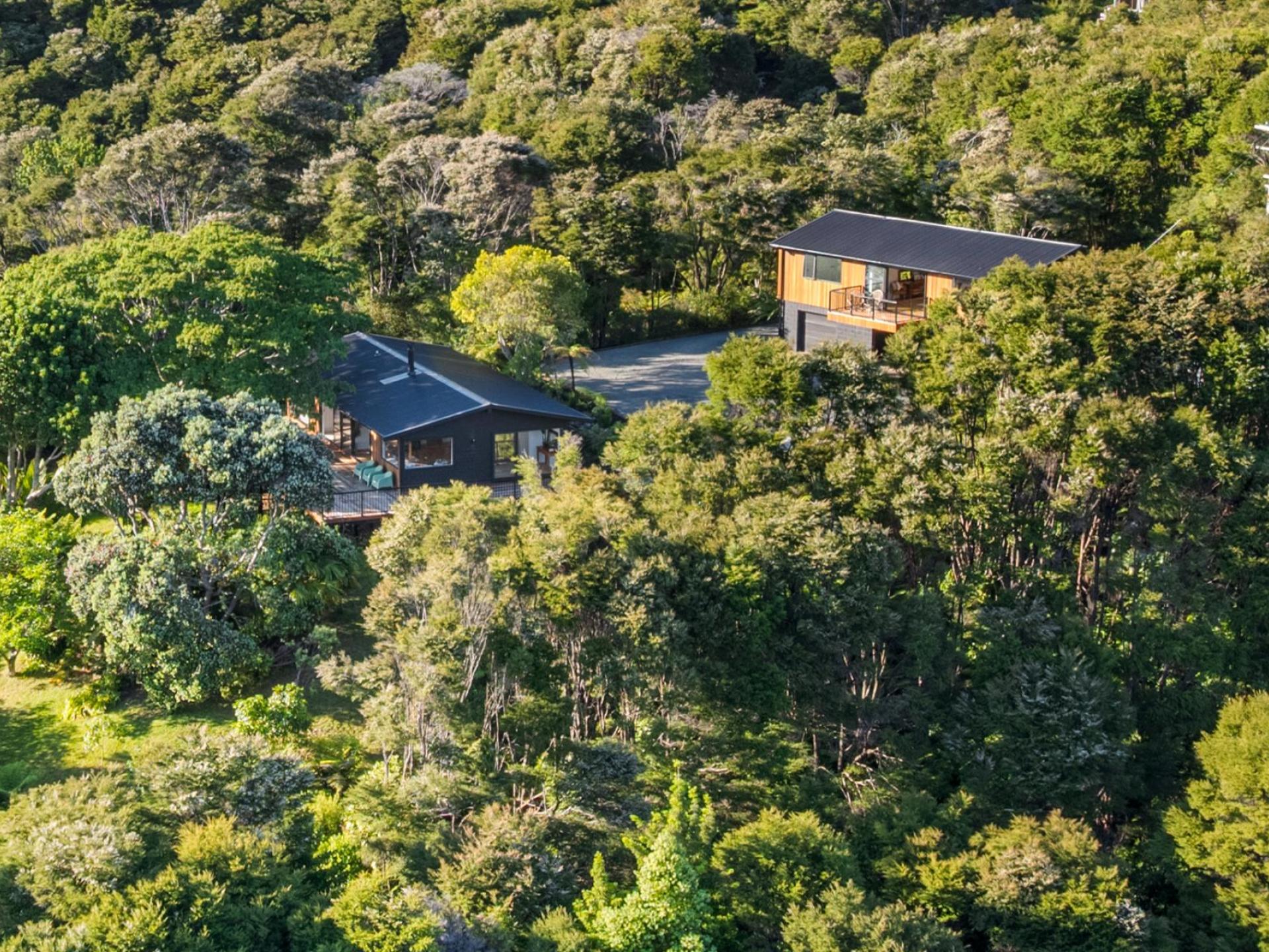 125C Sailors Grave Road, Pumpkin Hill, Tairua