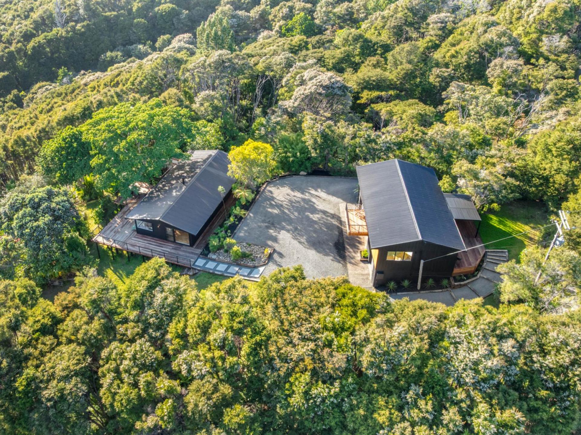 125C Sailors Grave Road, Pumpkin Hill, Tairua