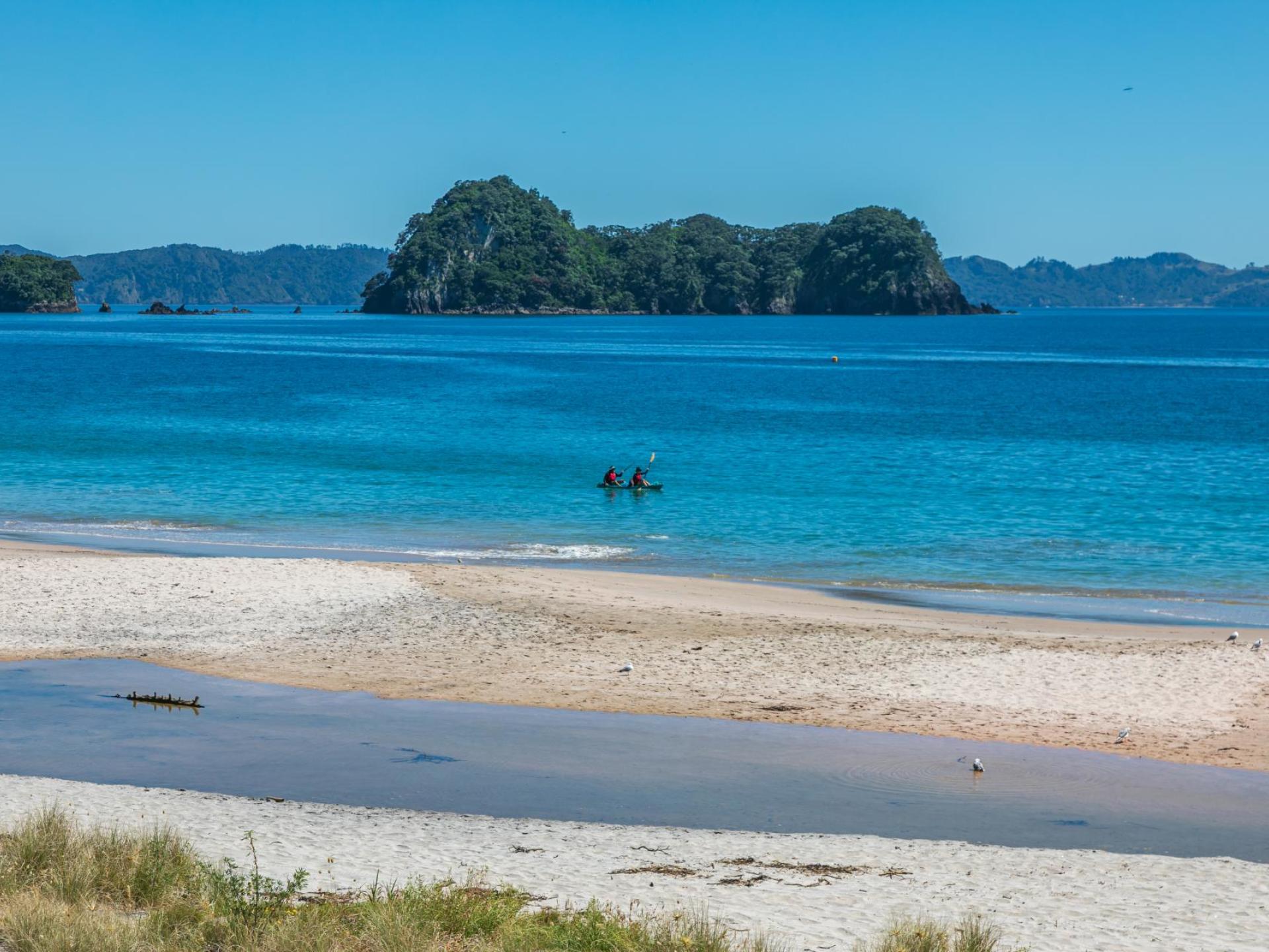 11 Hahei Beach Road, Hahei