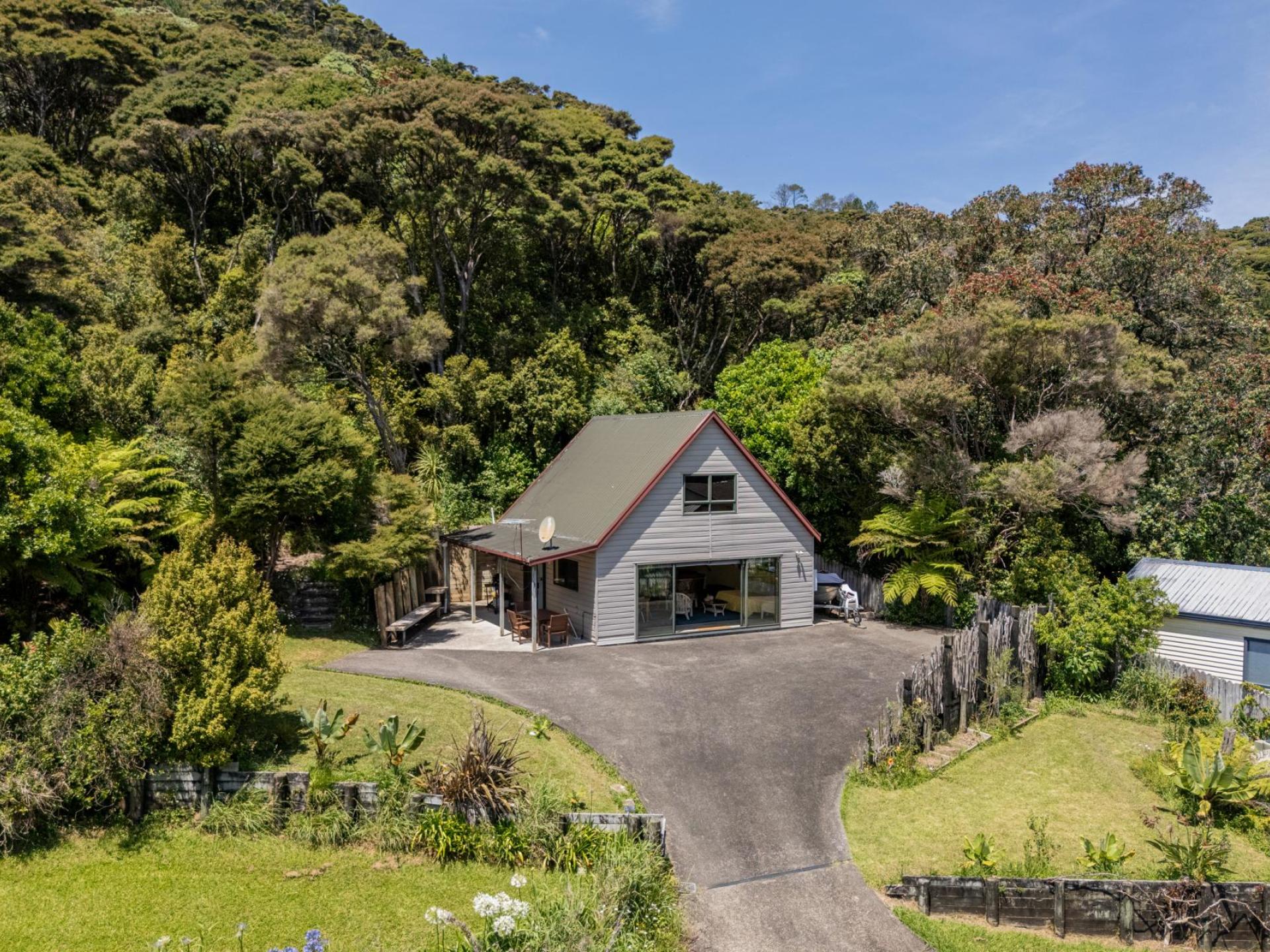 1163 Purangi Road, Ferry Landing, Cooks Beach