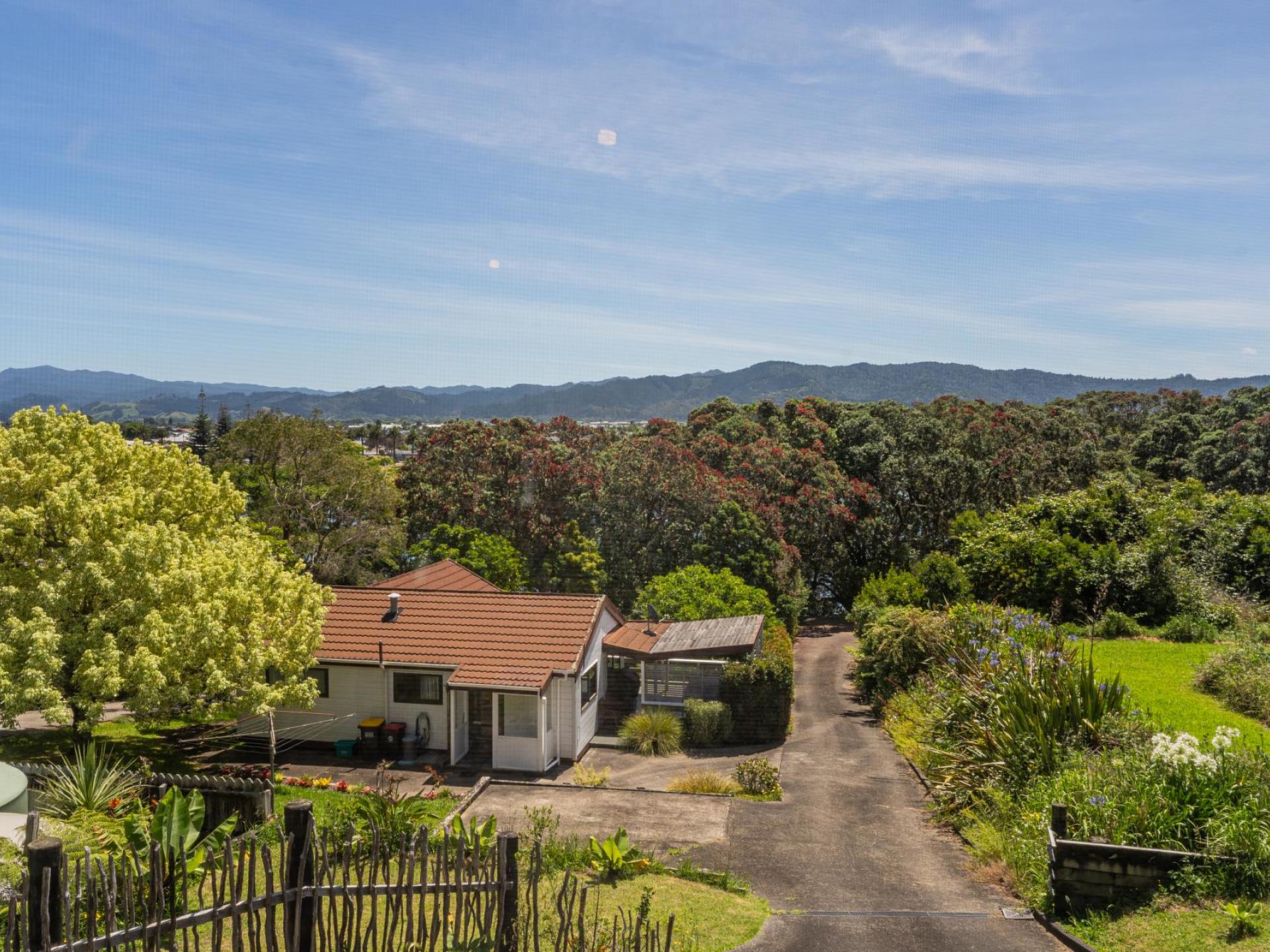 1163 Purangi Road, Ferry Landing, Cooks Beach