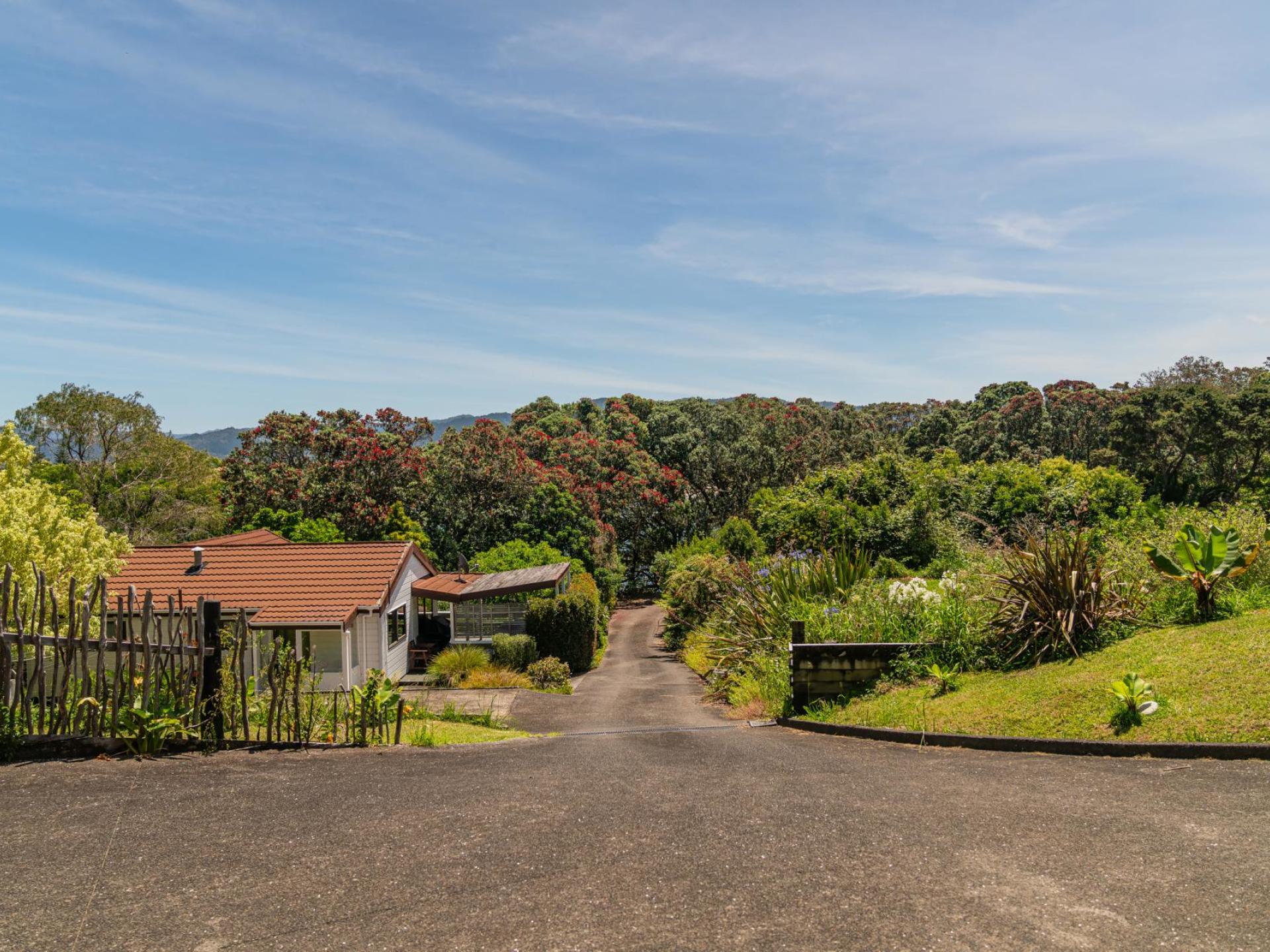 1163 Purangi Road, Ferry Landing, Cooks Beach