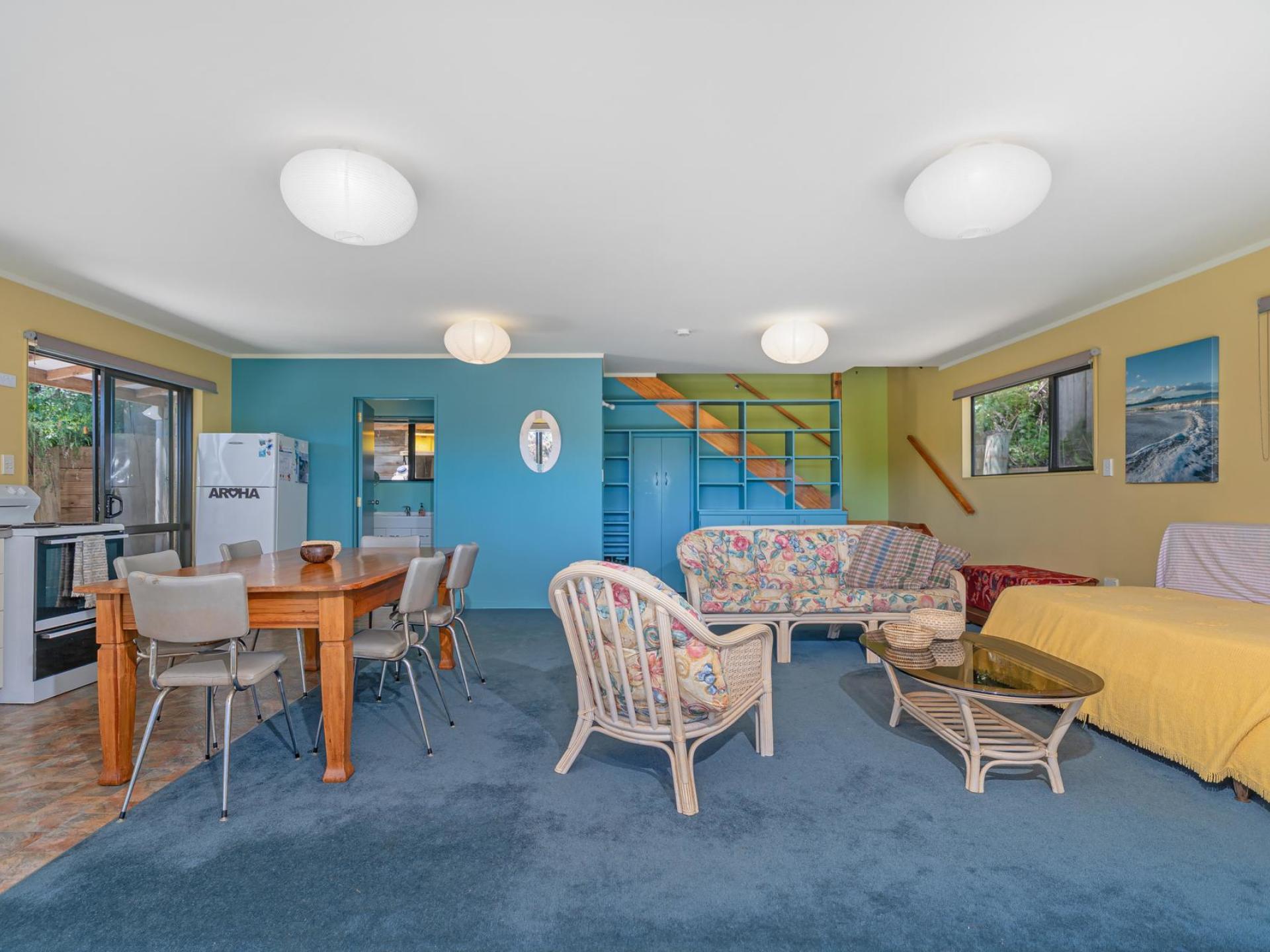 1163 Purangi Road, Ferry Landing, Cooks Beach