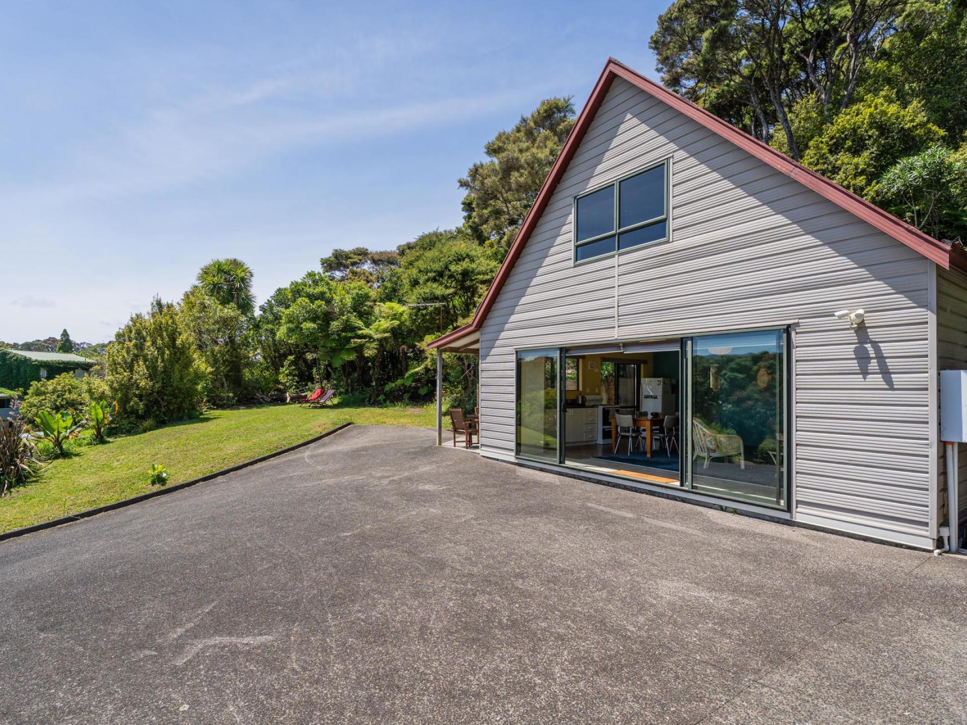 1163 Purangi Road, Ferry Landing, Cooks Beach