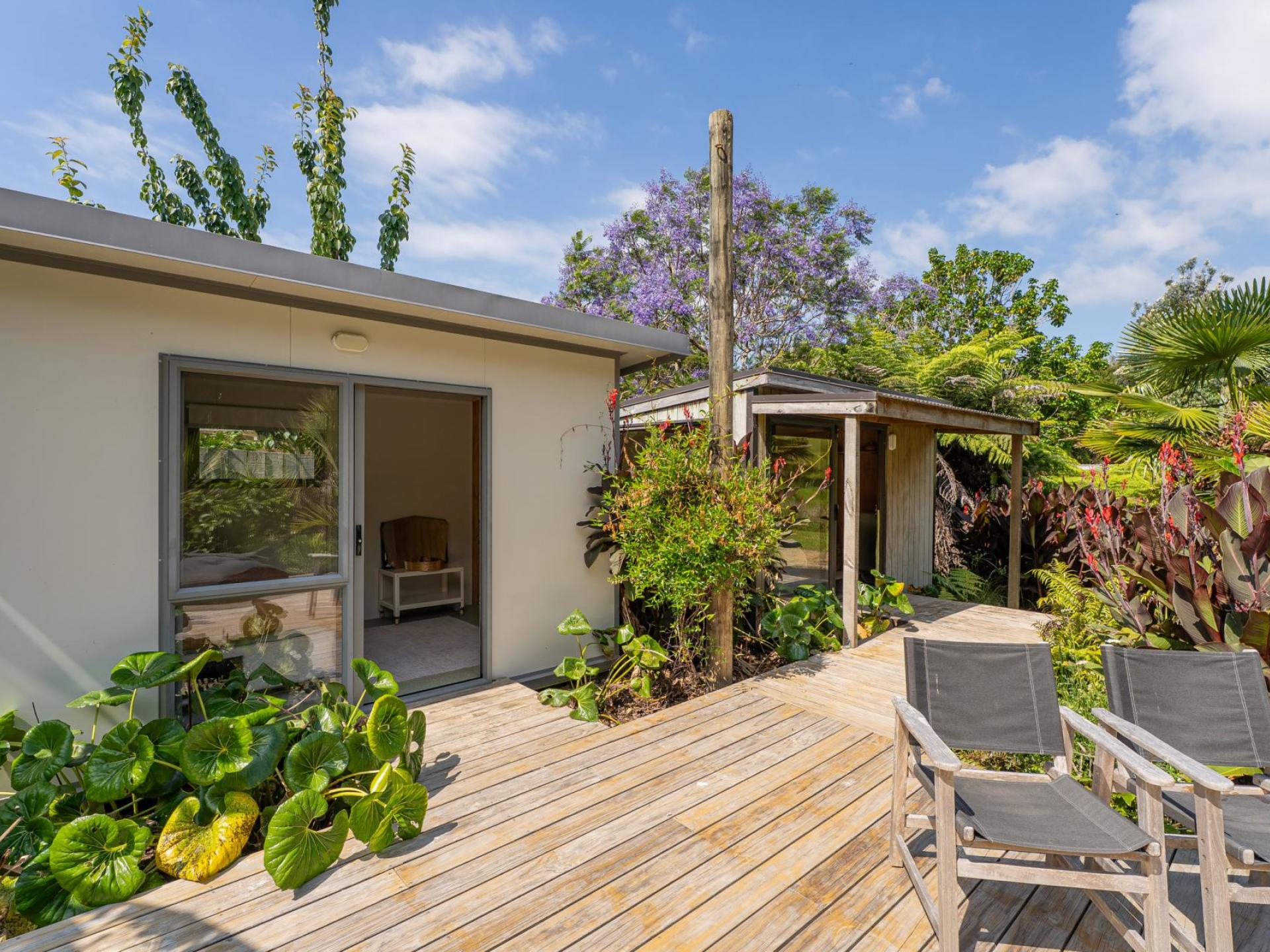 35B Cuvier Crescent, Kuaotunu