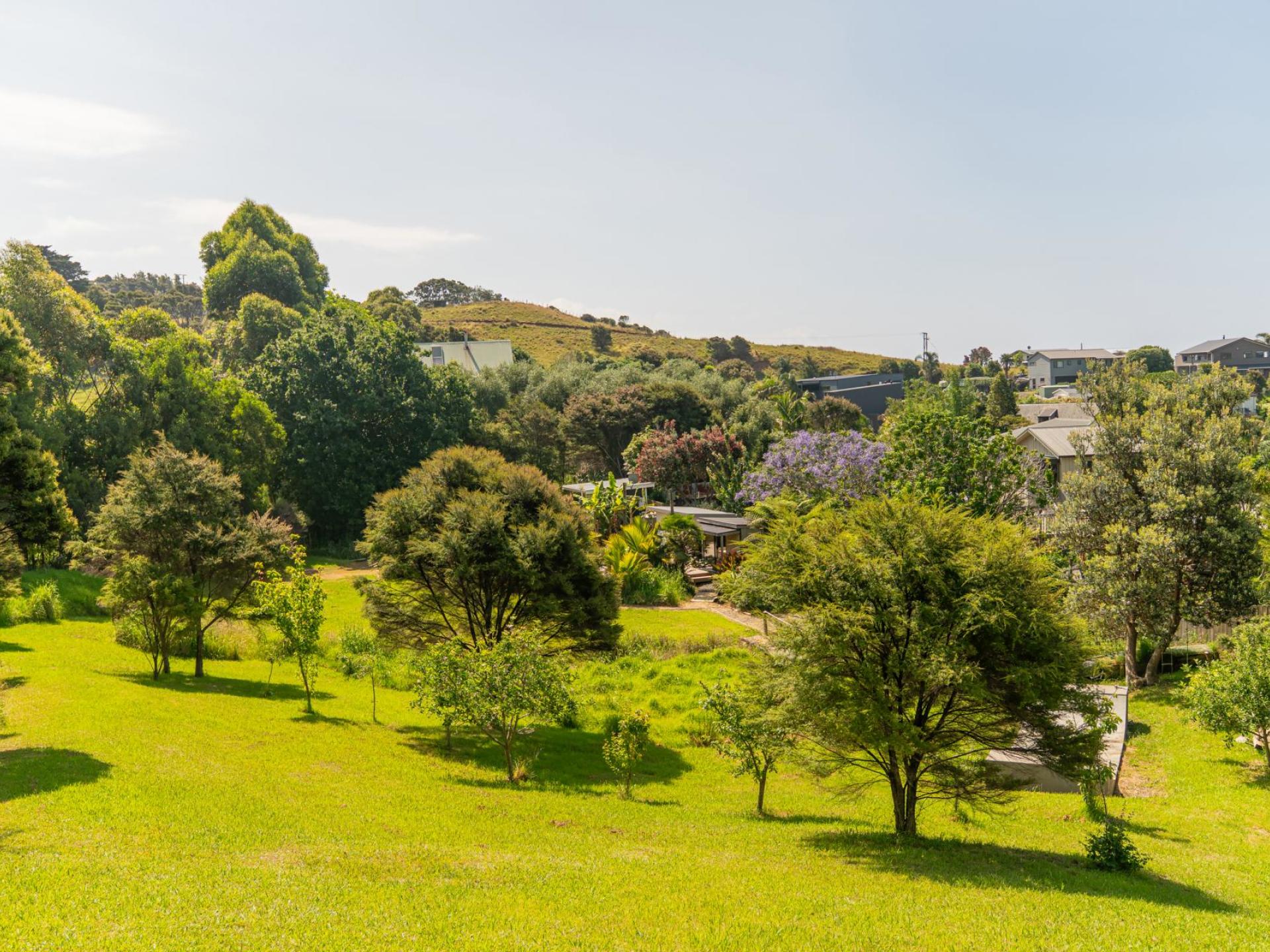 35B Cuvier Crescent, Kuaotunu