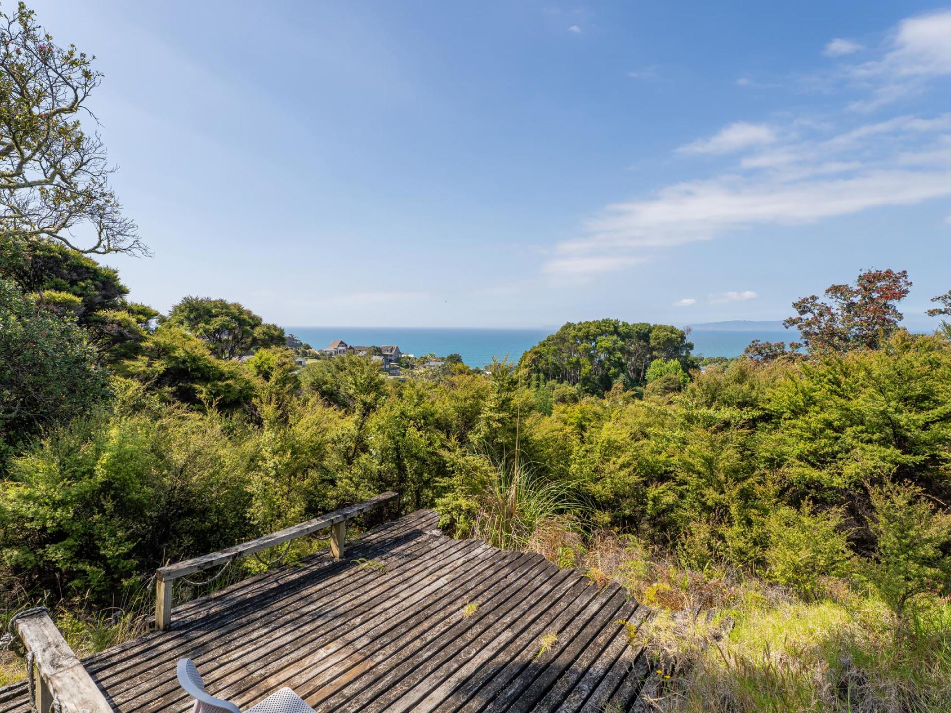35B Cuvier Crescent, Kuaotunu