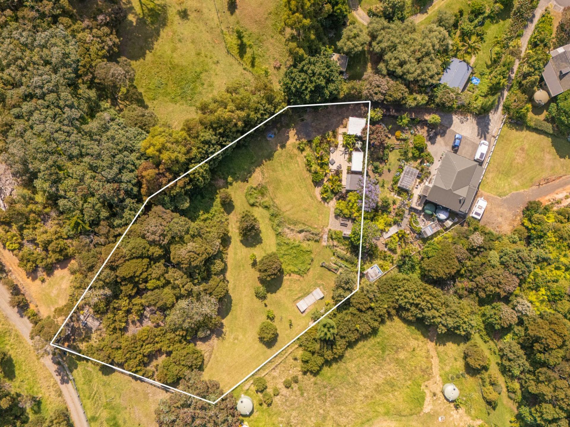 35B Cuvier Crescent, Kuaotunu