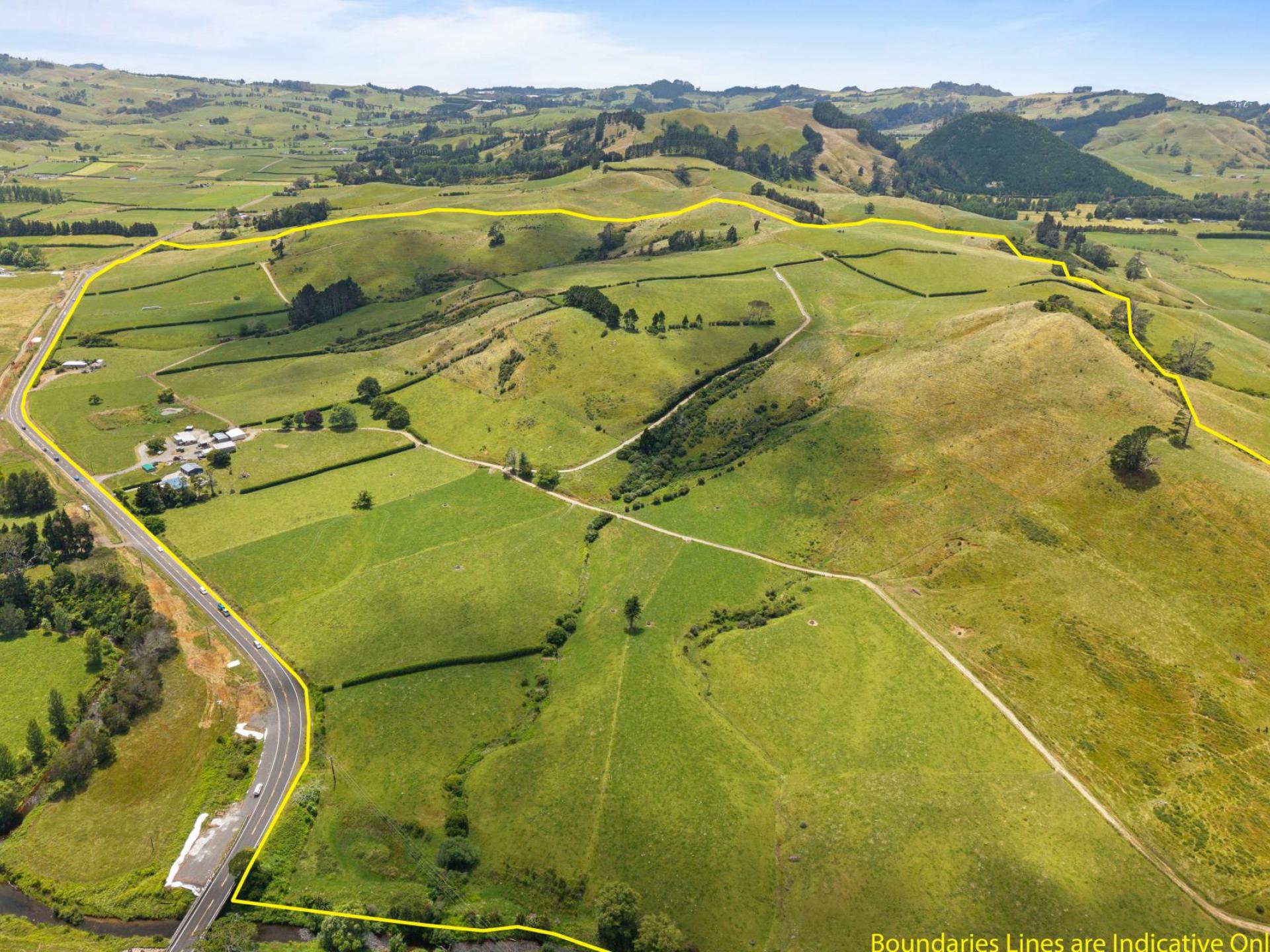 368 Waihi-Whangamata Road, Waihi