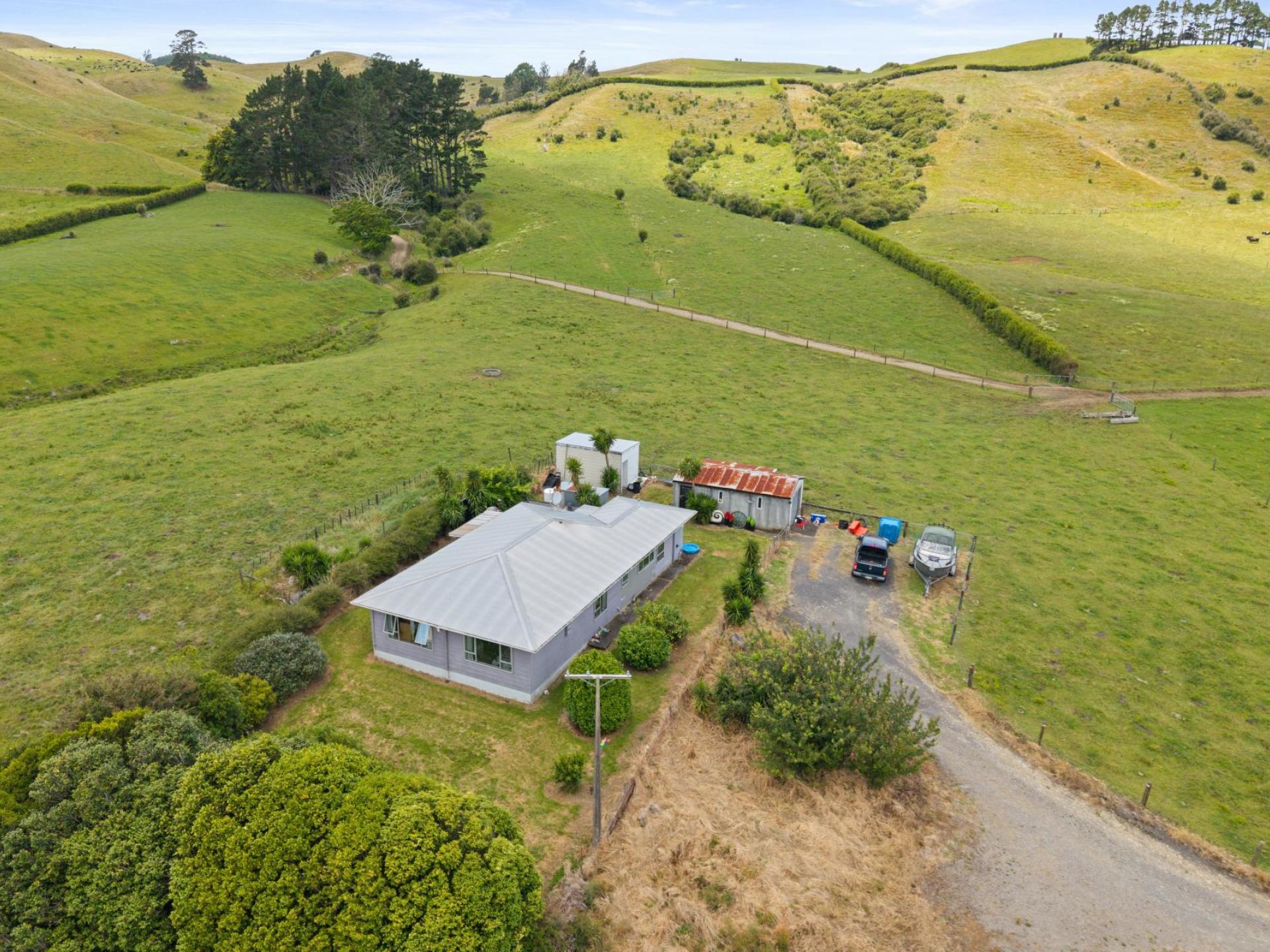 368 Waihi-Whangamata Road, Waihi
