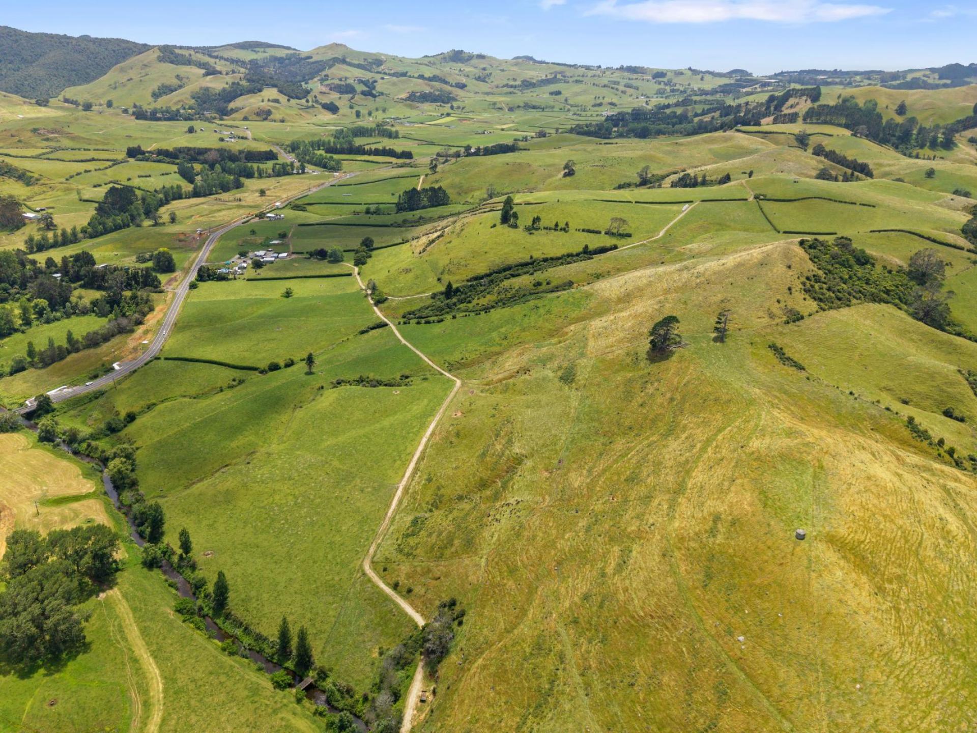 368 Waihi-Whangamata Road, Waihi