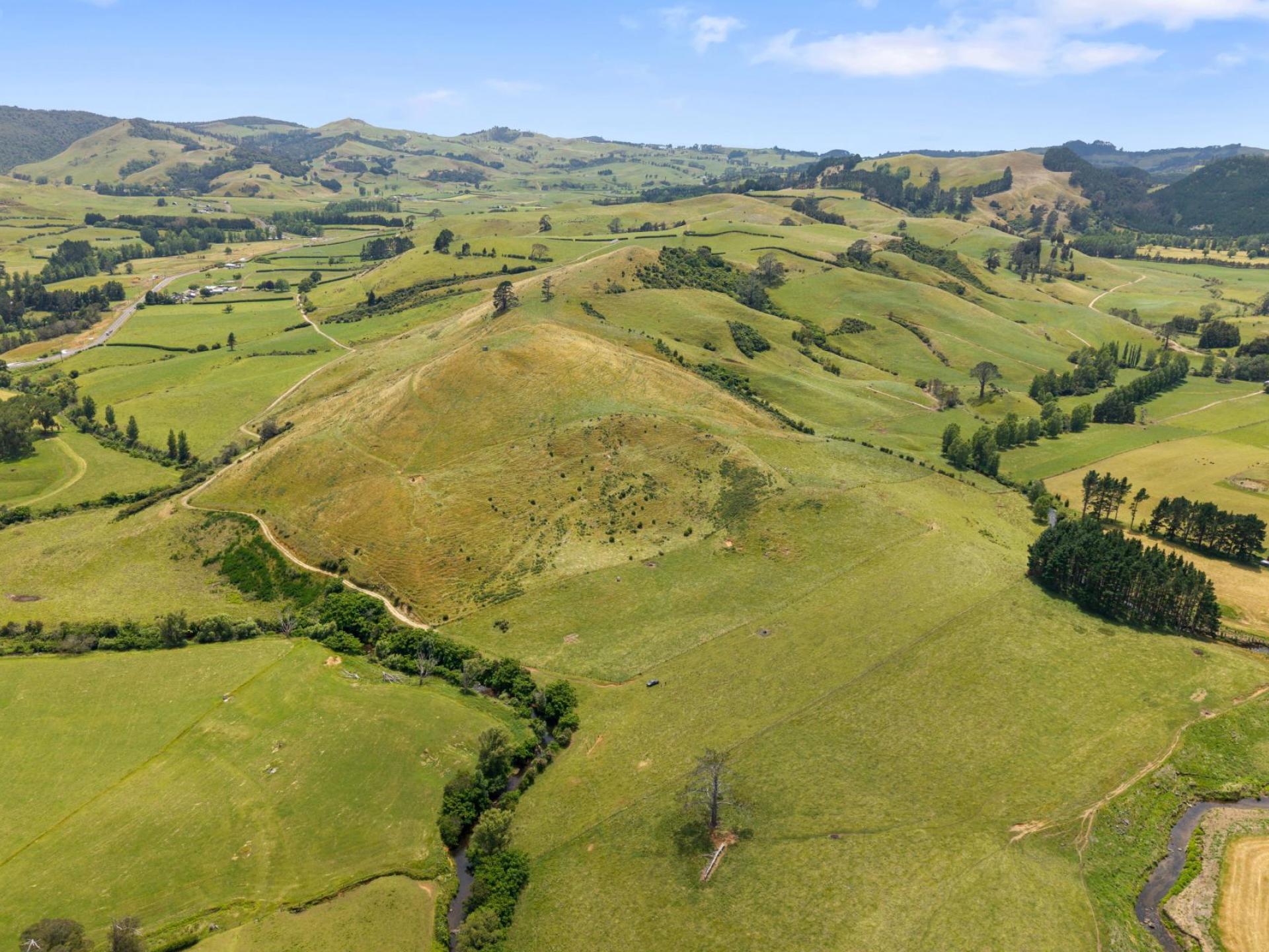 368 Waihi-Whangamata Road, Waihi