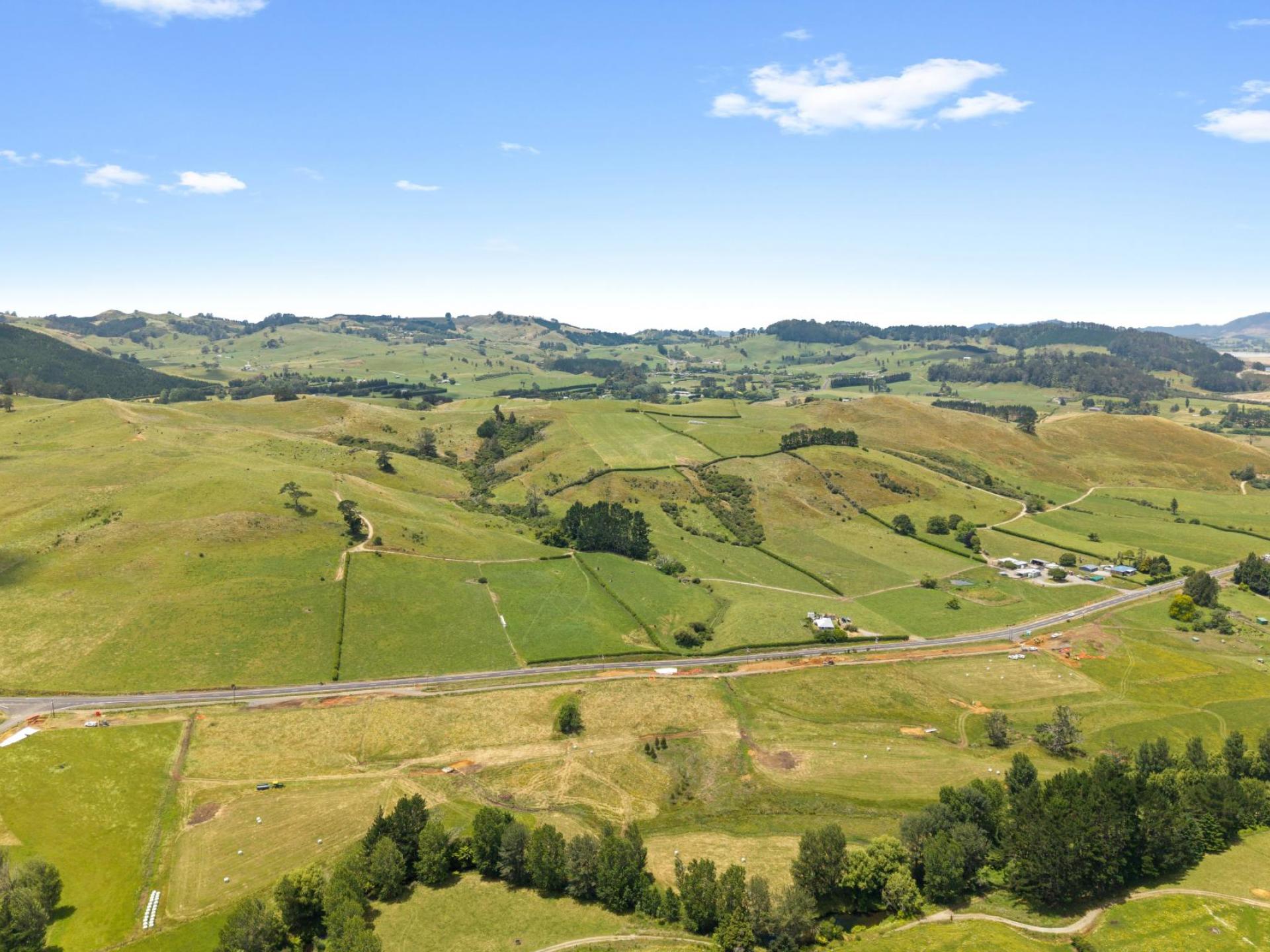 368 Waihi-Whangamata Road, Waihi