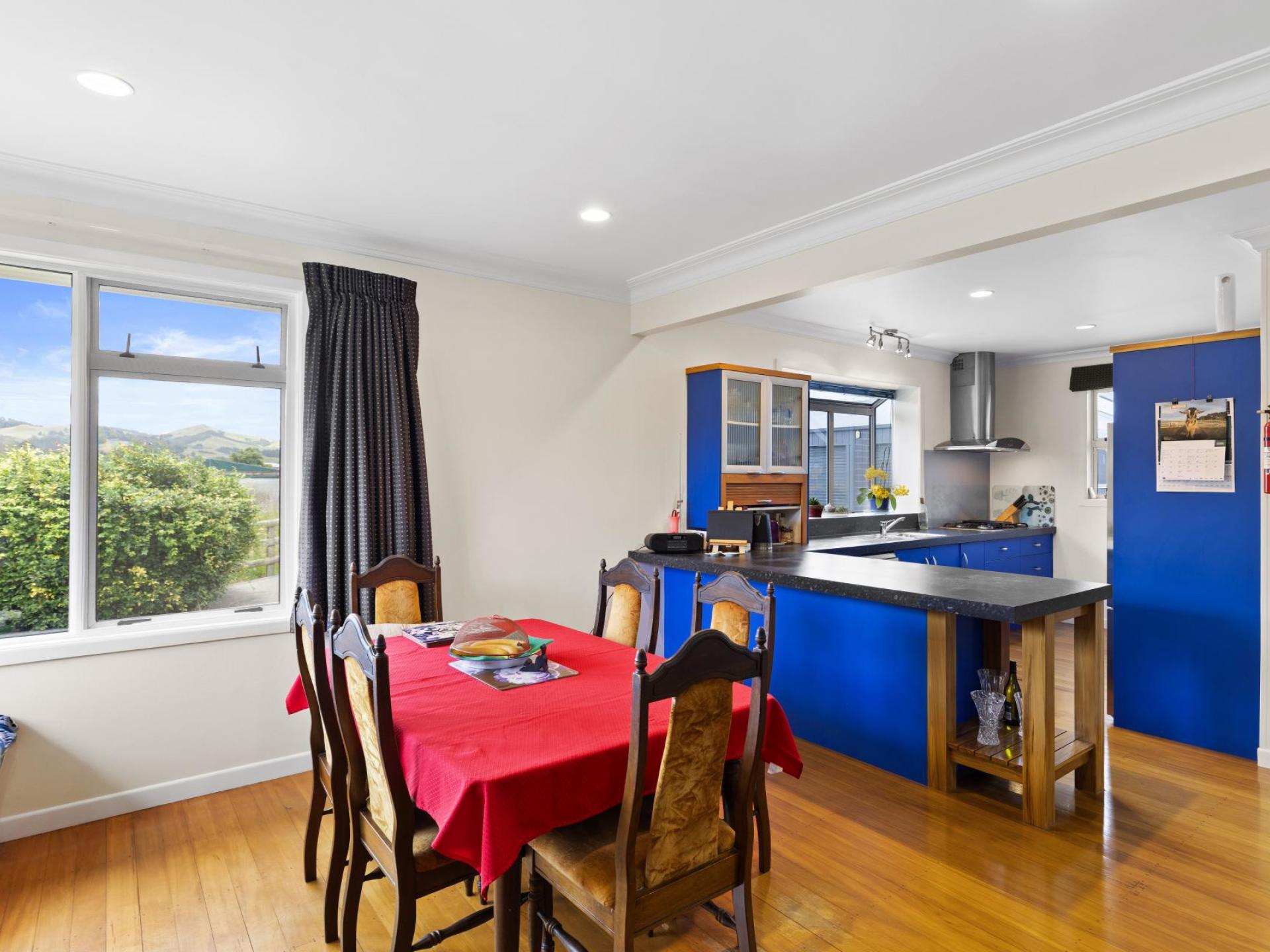 368 Waihi-Whangamata Road, Waihi