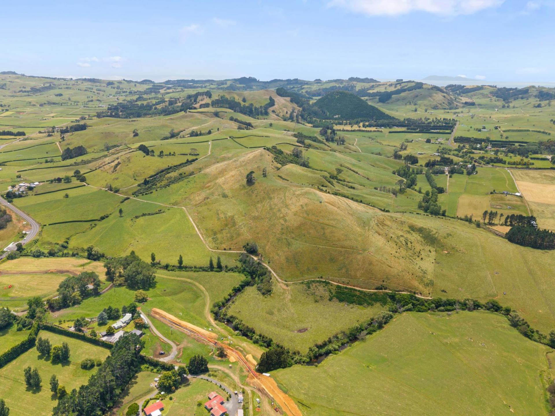 368 Waihi-Whangamata Road, Waihi