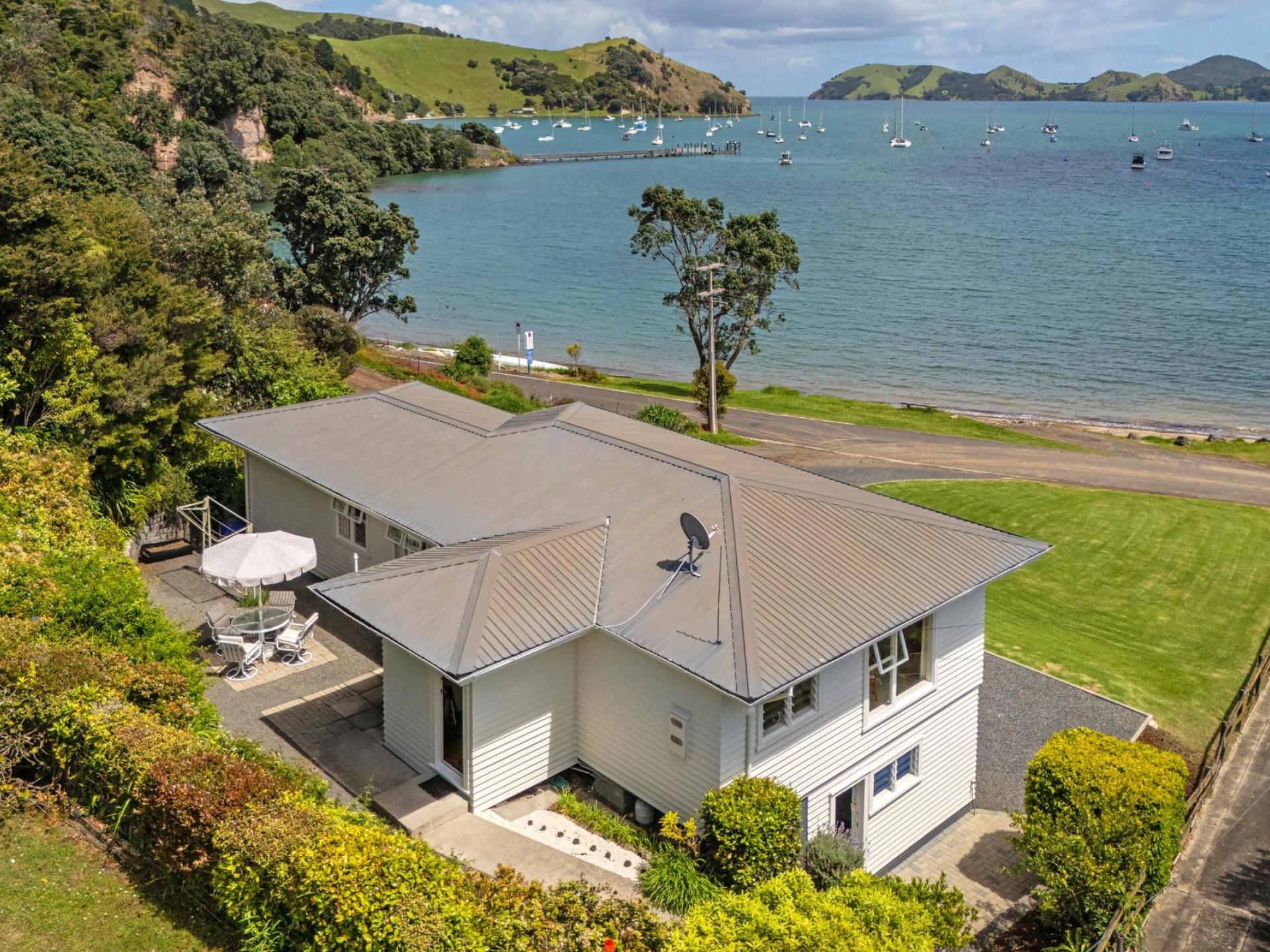 343 Te Kouma Road, Coromandel