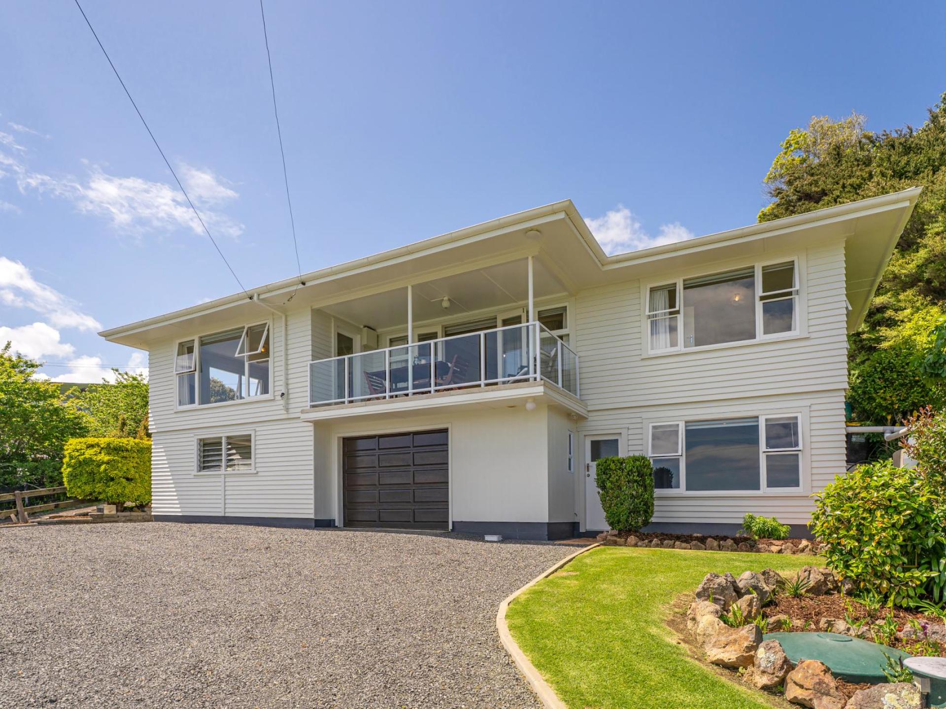 343 Te Kouma Road, Coromandel