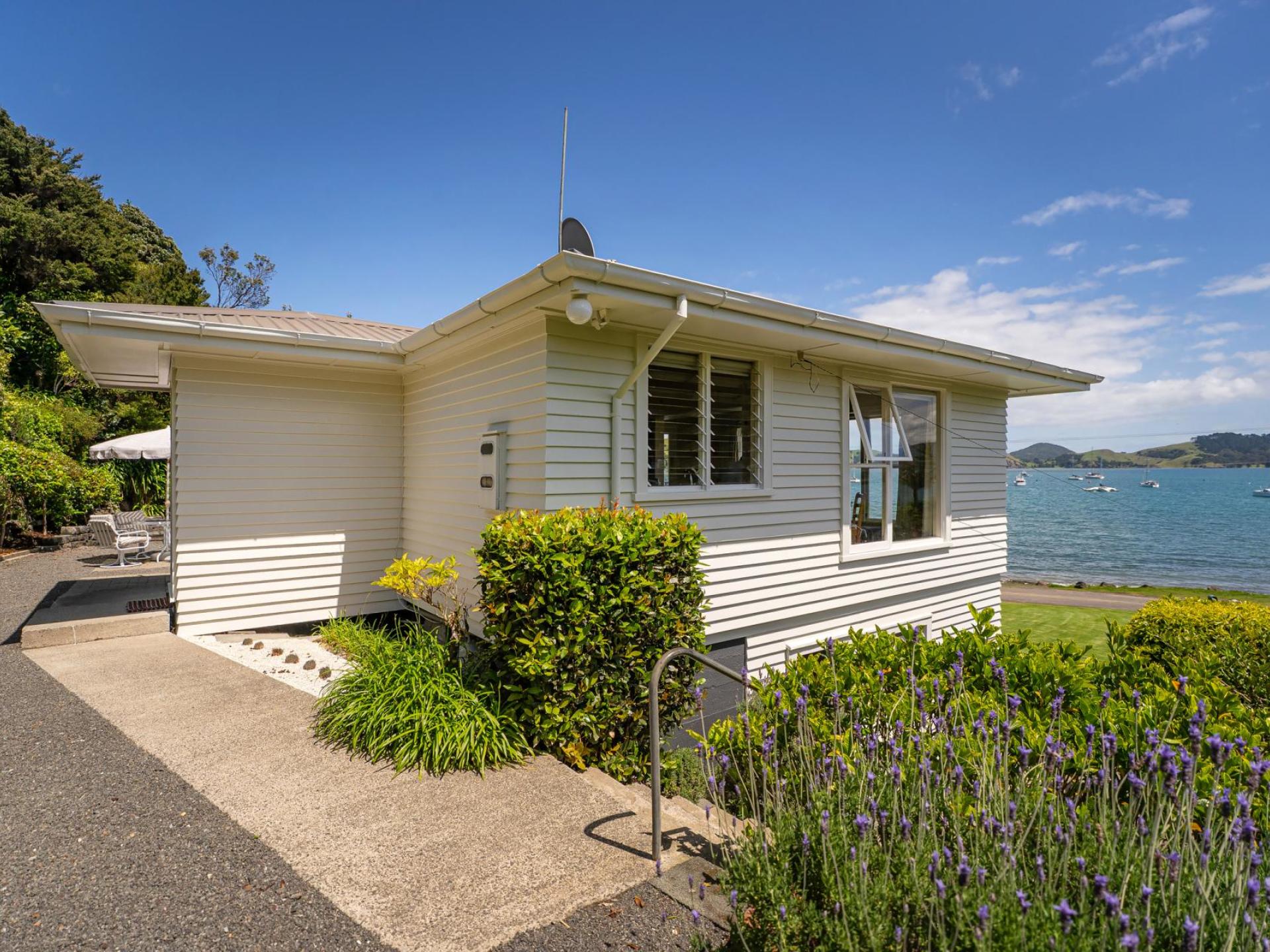 343 Te Kouma Road, Coromandel