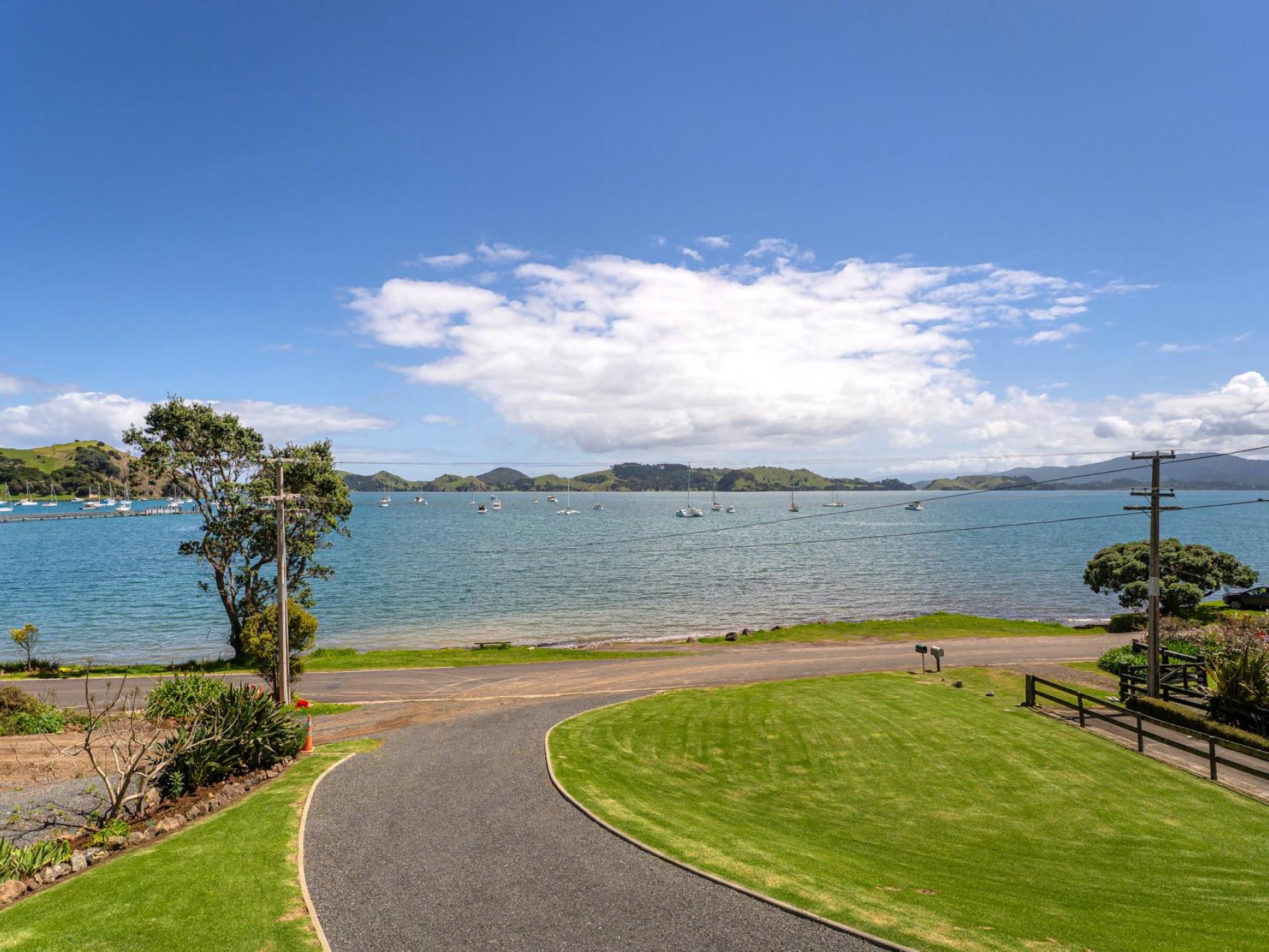 343 Te Kouma Road, Coromandel