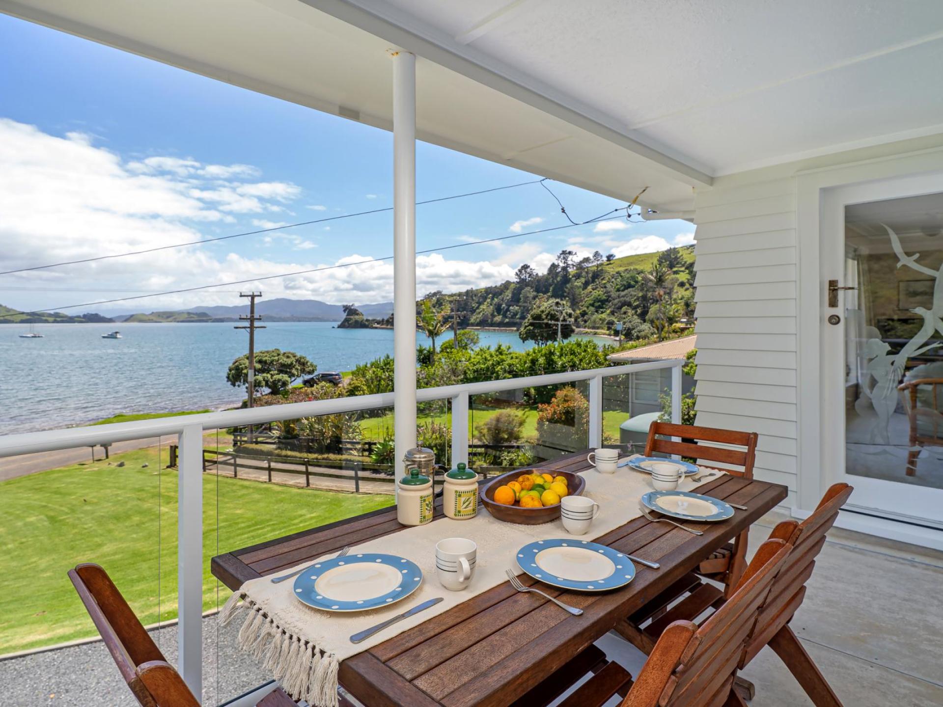 343 Te Kouma Road, Coromandel