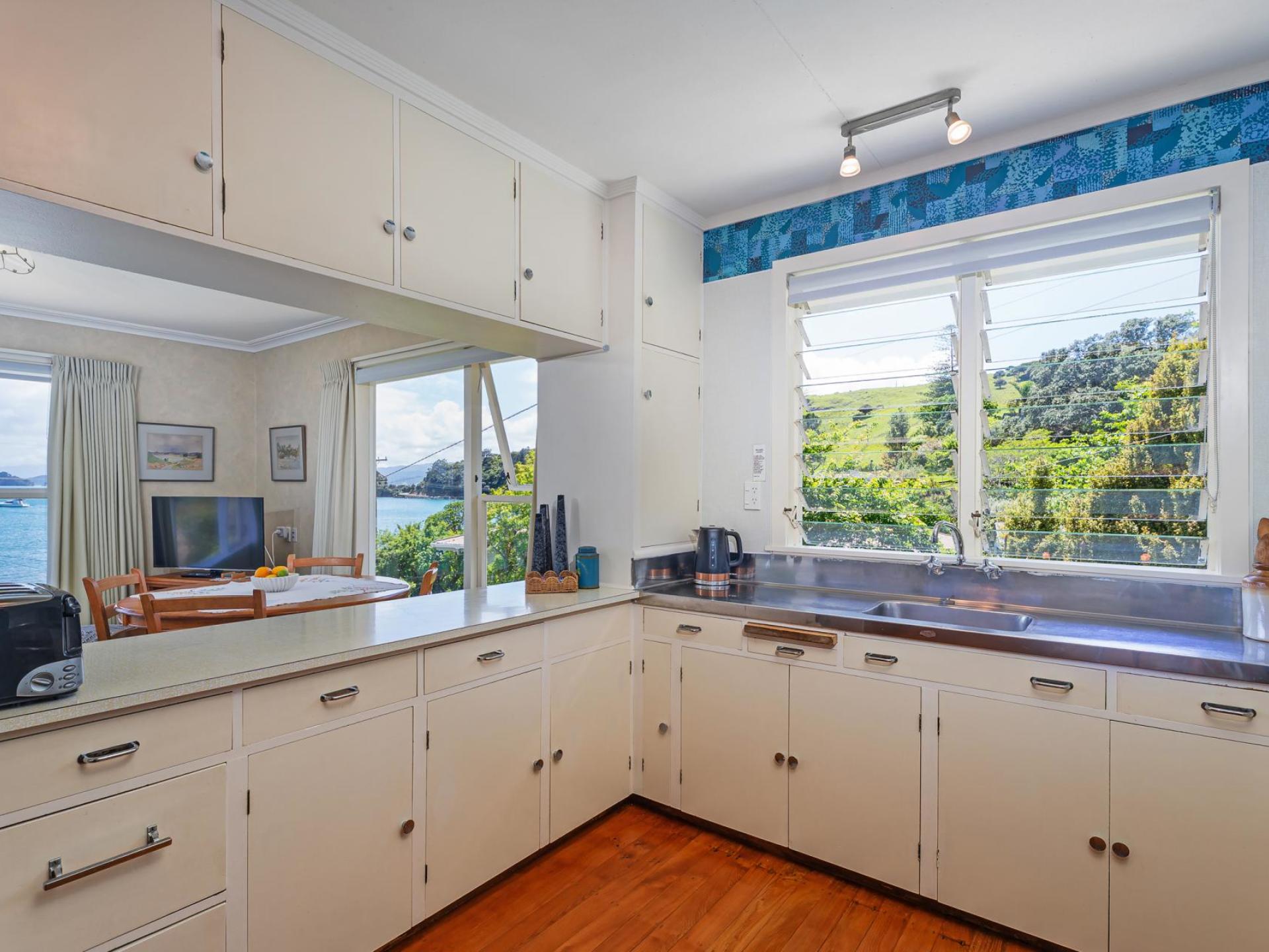 343 Te Kouma Road, Coromandel