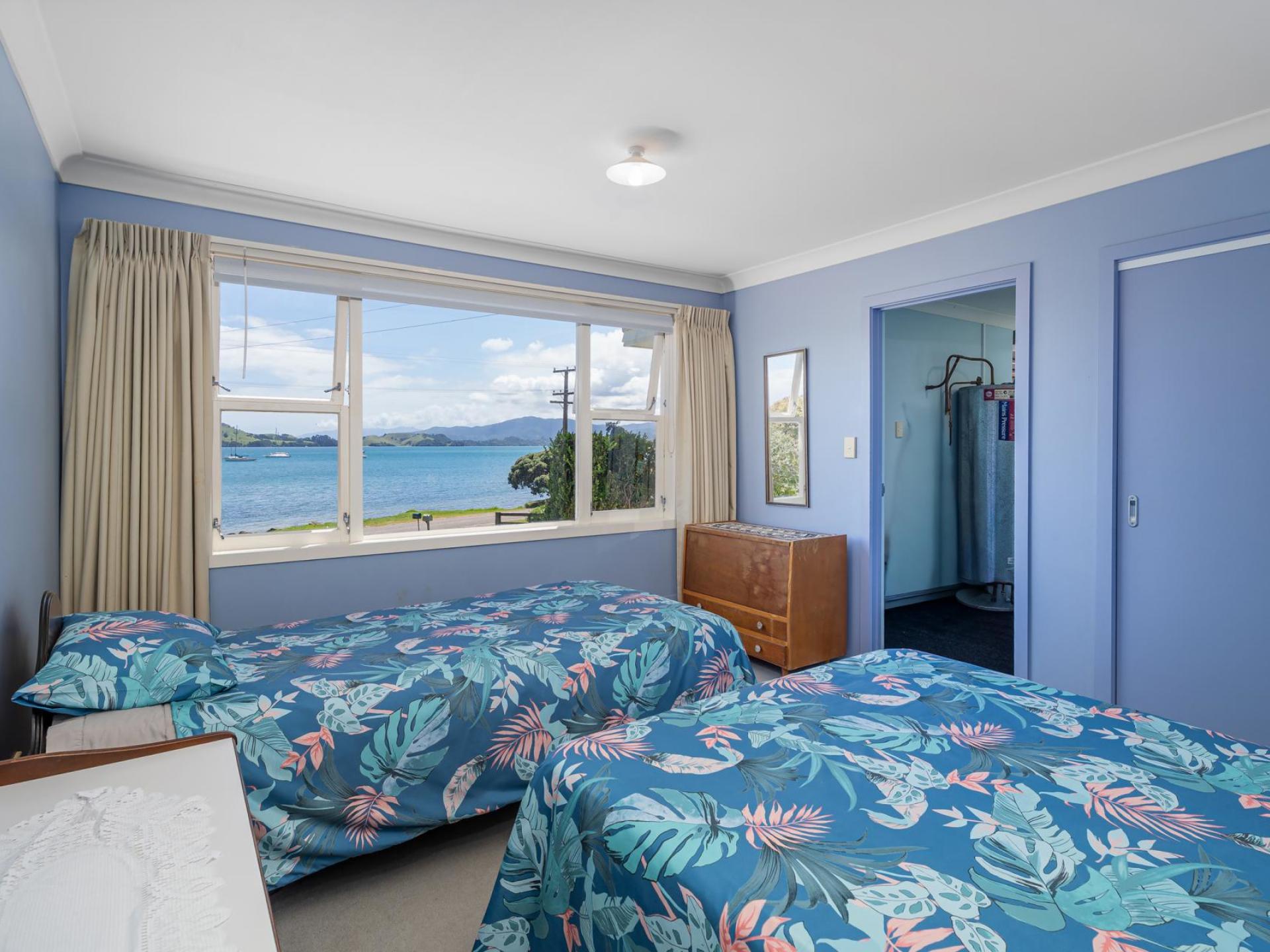 343 Te Kouma Road, Coromandel