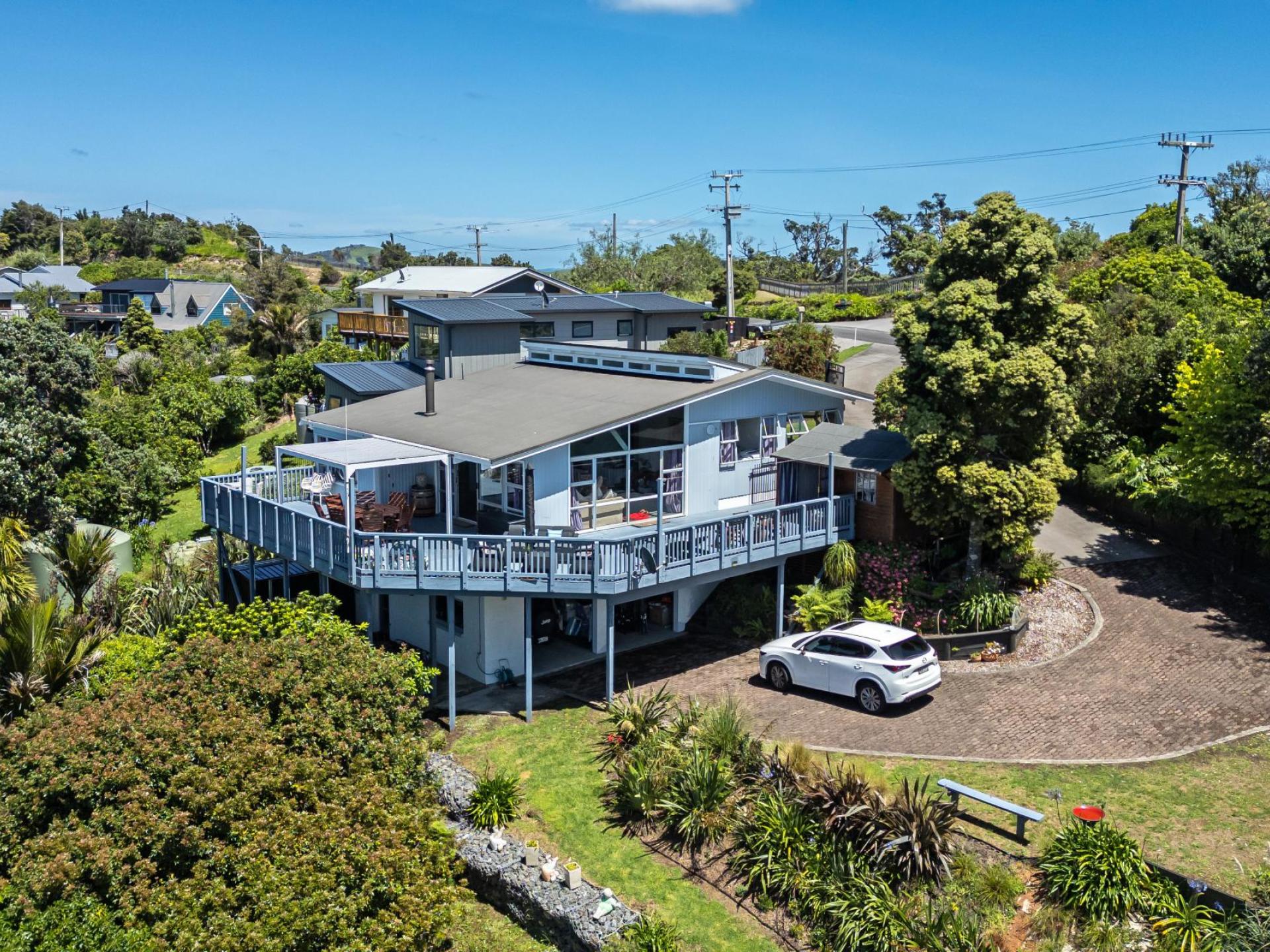 1999 Wyuna Bay Road, Coromandel