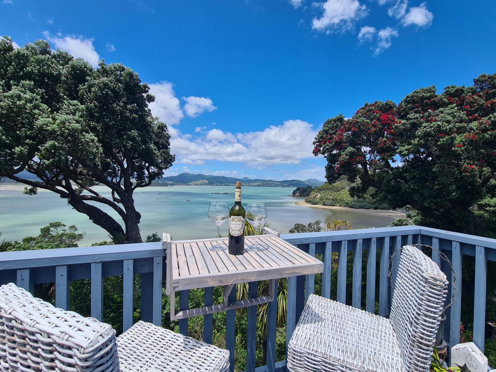 1999 Wyuna Bay Road, Coromandel