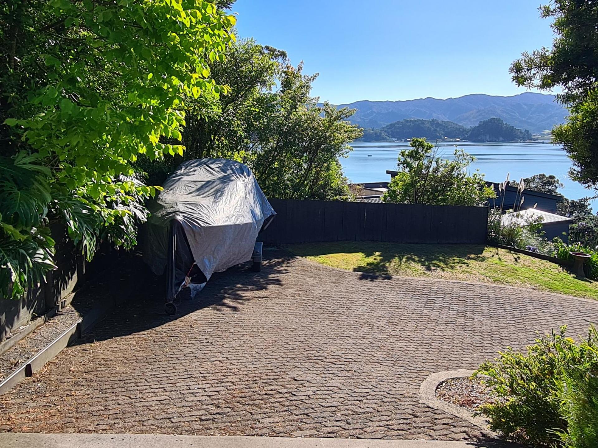 1999 Wyuna Bay Road, Coromandel