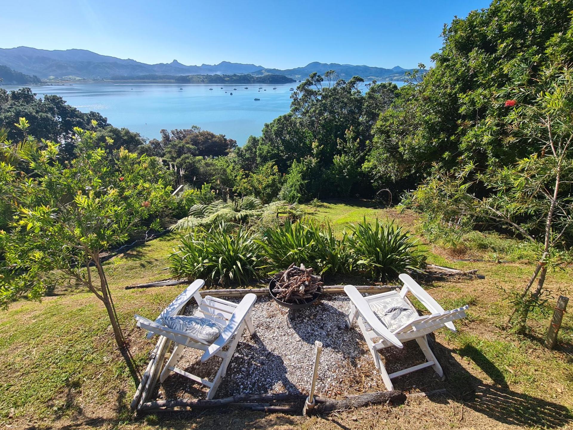 1999 Wyuna Bay Road, Coromandel