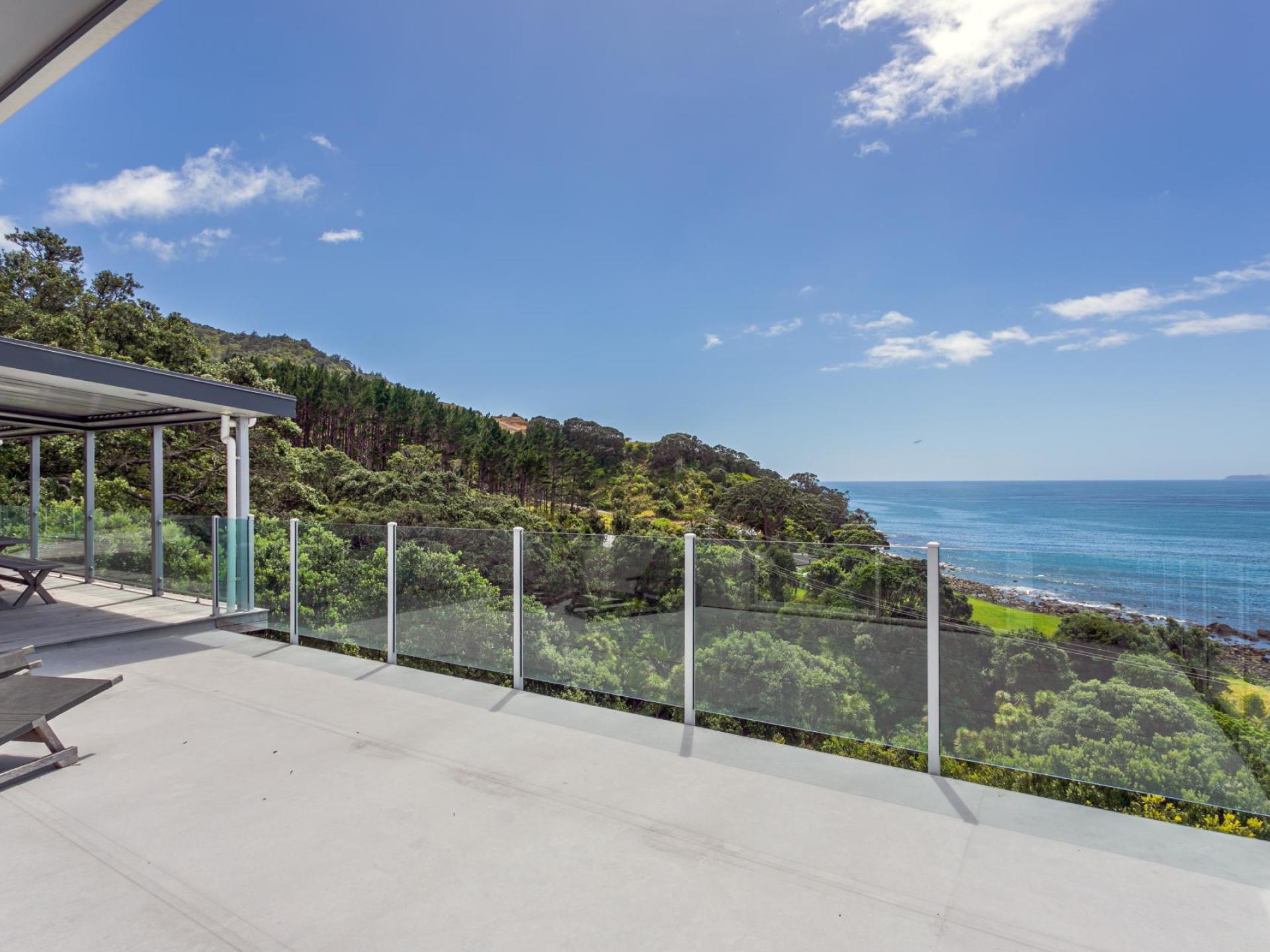 402 Tuateawa Road, Coromandel