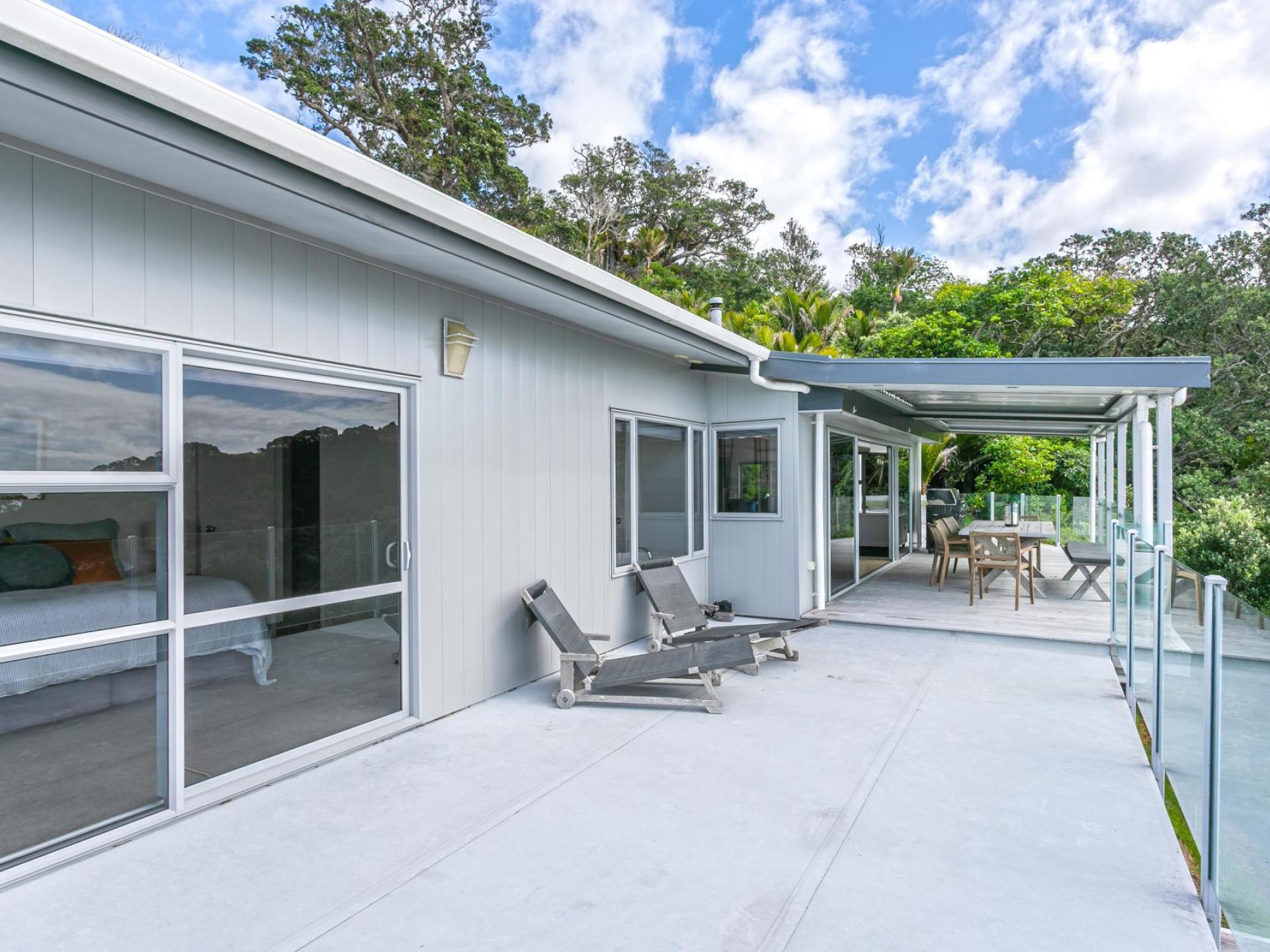 402 Tuateawa Road, Coromandel