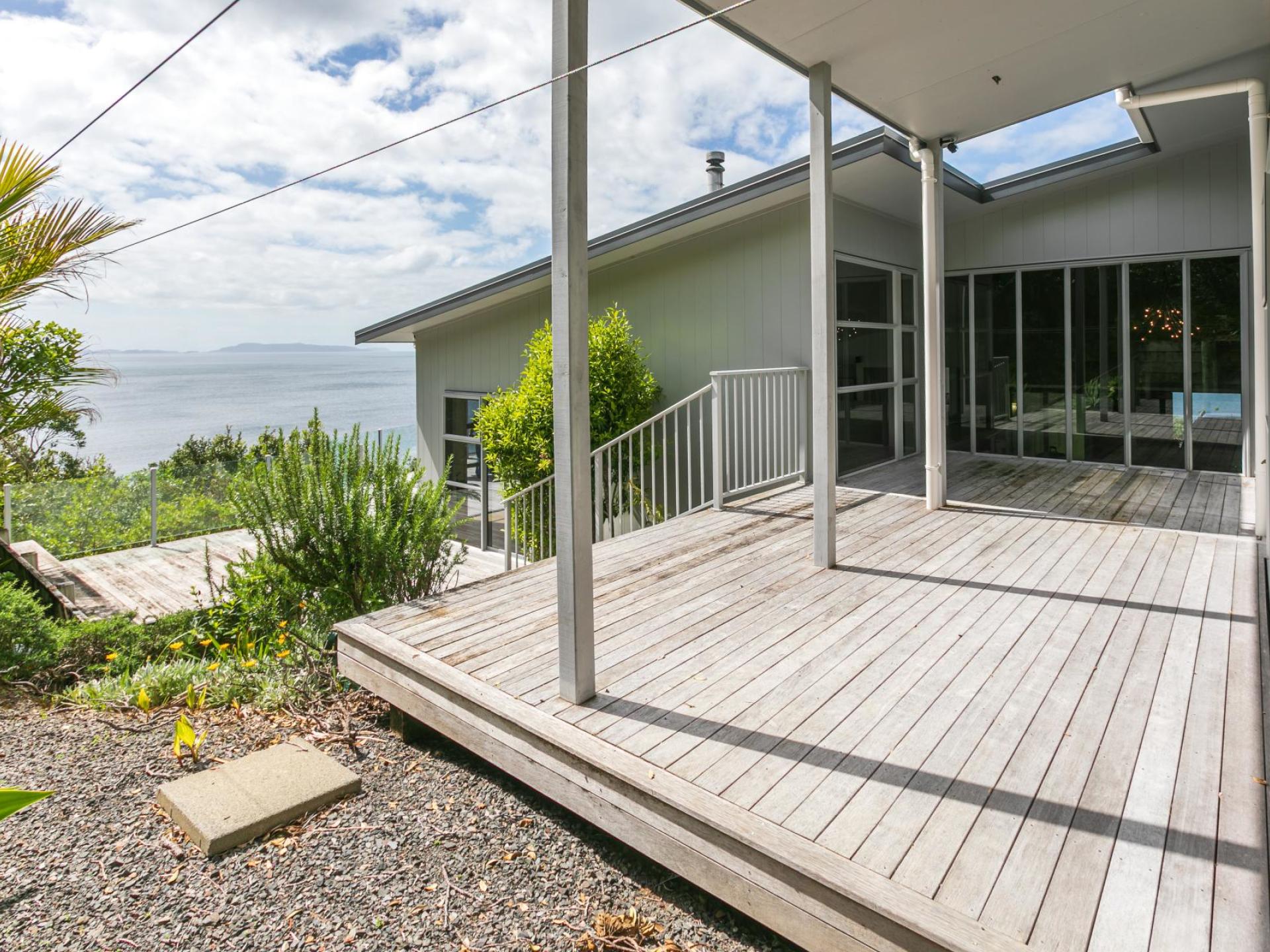 402 Tuateawa Road, Coromandel