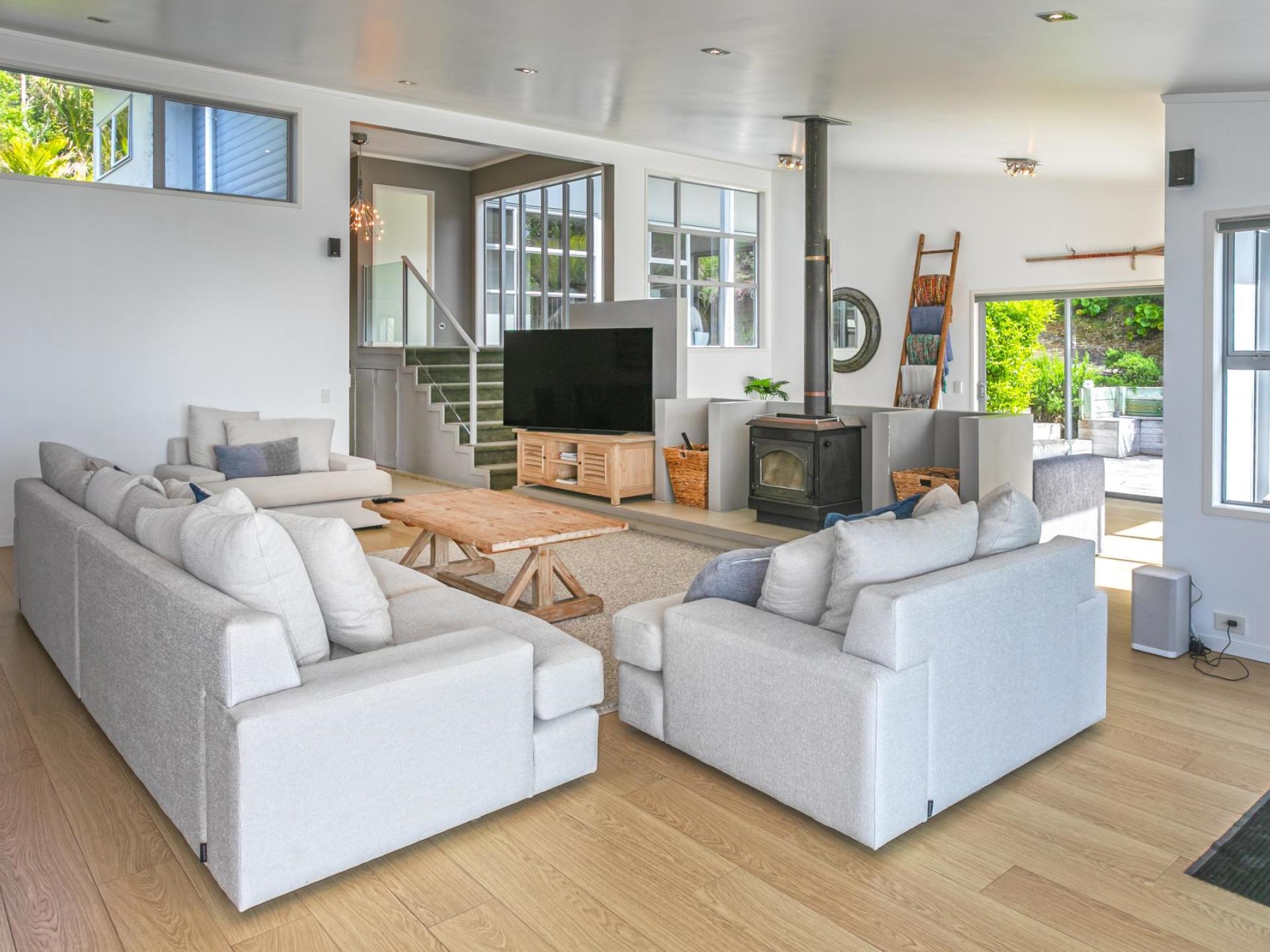 402 Tuateawa Road, Coromandel