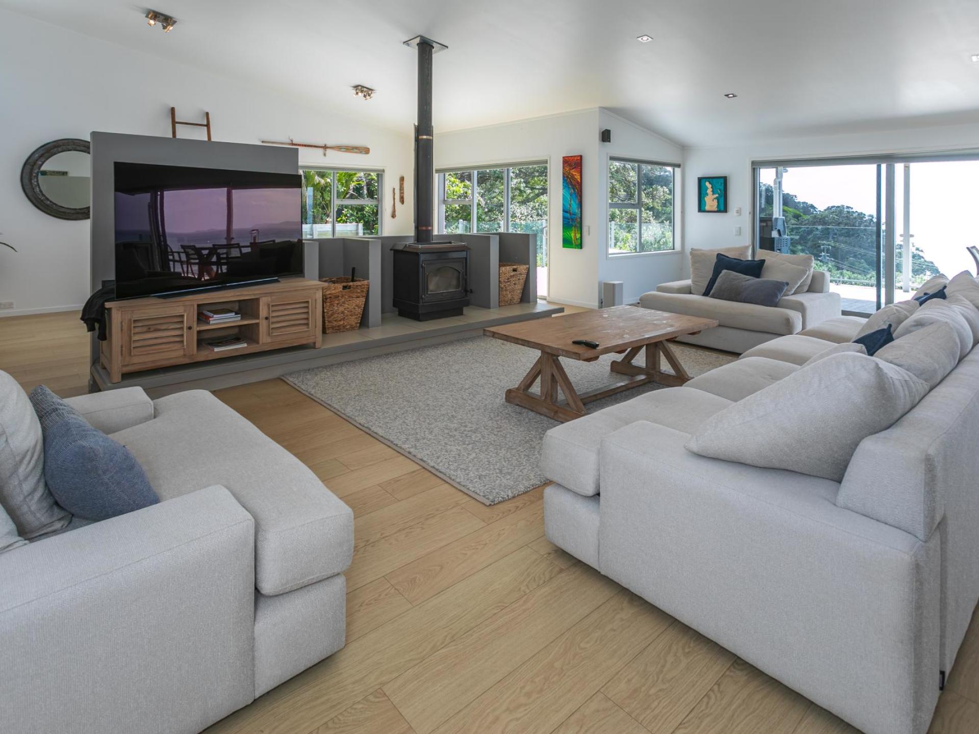 402 Tuateawa Road, Coromandel