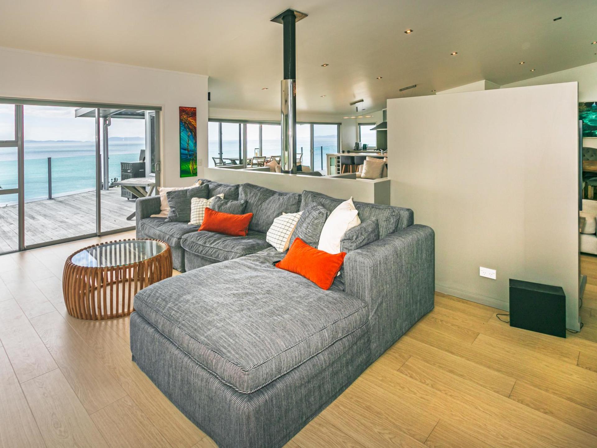 402 Tuateawa Road, Coromandel